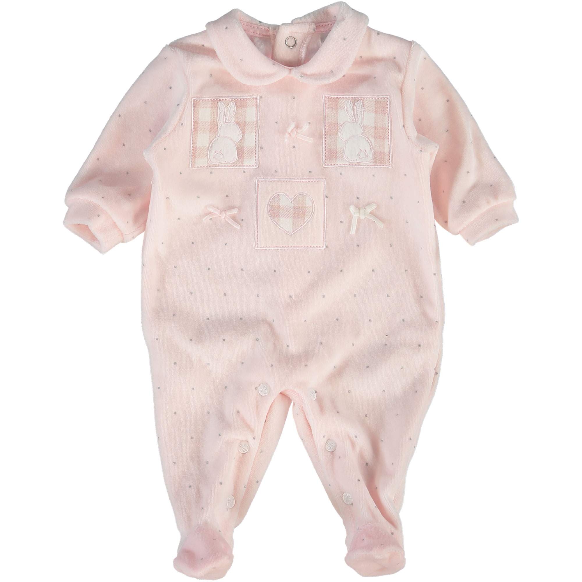 TUTINA NEONATA ELLEPI