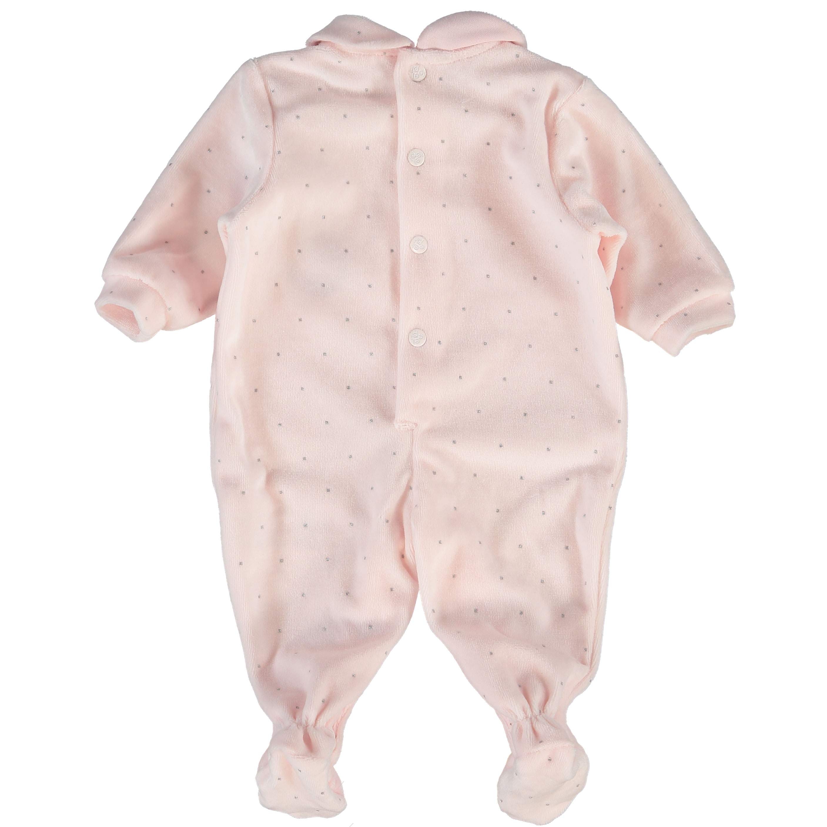 TUTINA NEONATA ELLEPI