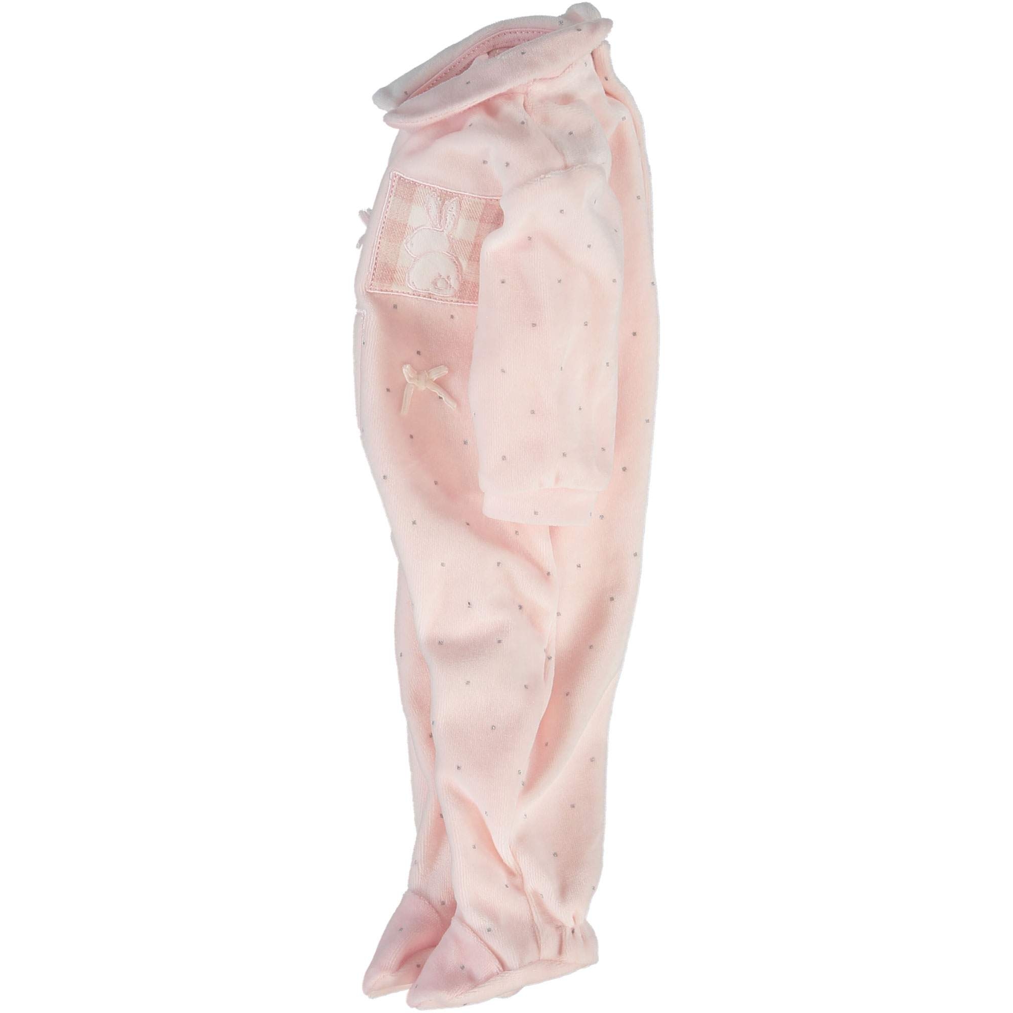 TUTINA NEONATA ELLEPI