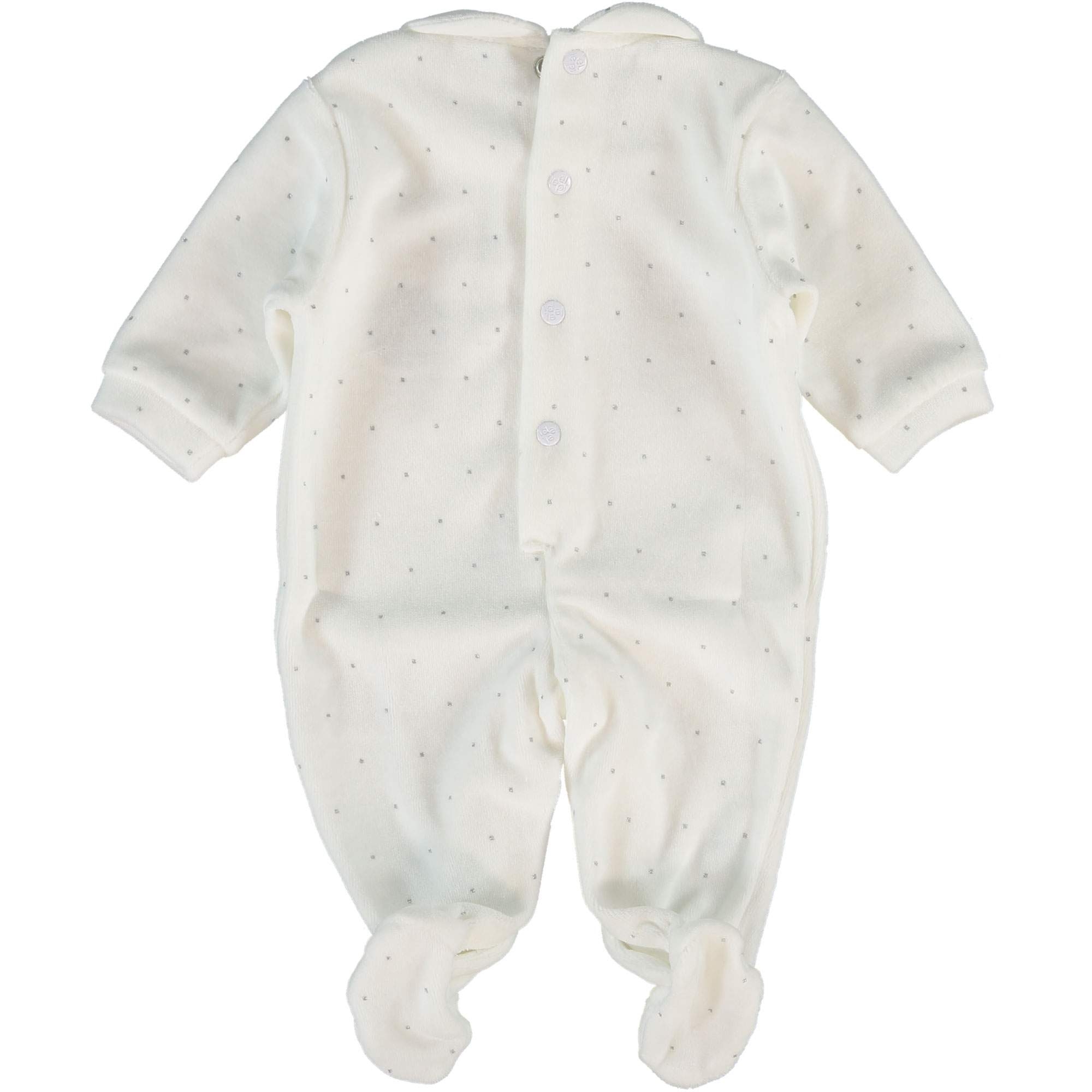 TUTINA NEONATA ELLEPI