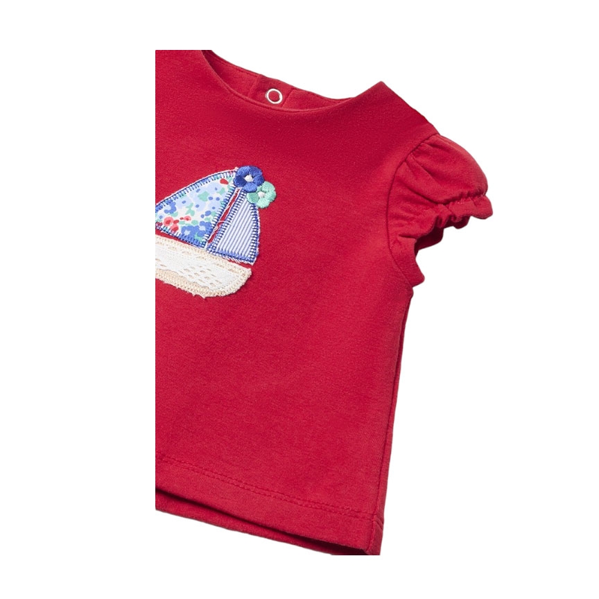 COMPLETO NEONATA MAYORAL