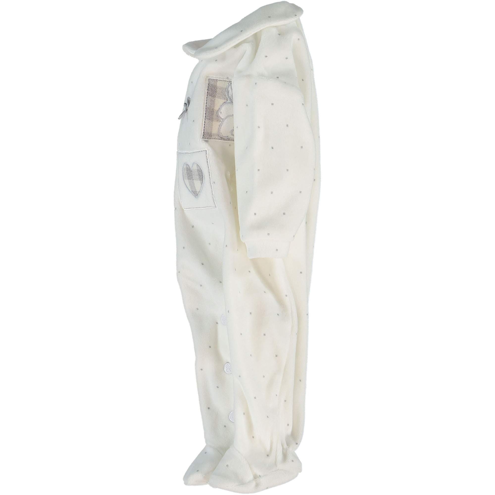 TUTINA NEONATA ELLEPI