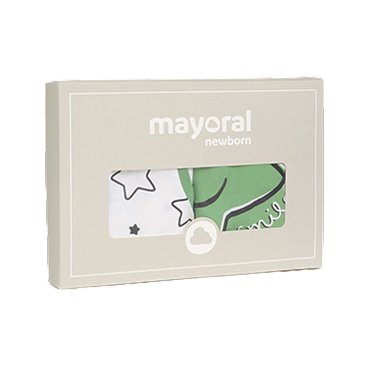 PAGLIACCETTO NEONATO MAYORAL