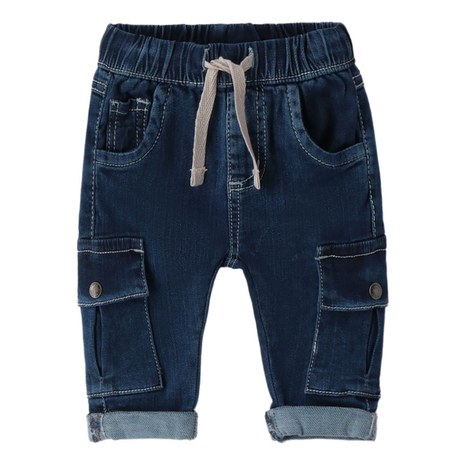 JEANS NEONATO IDO