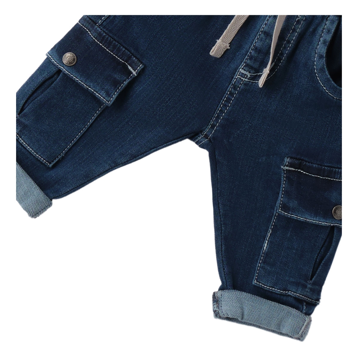 JEANS NEONATO IDO