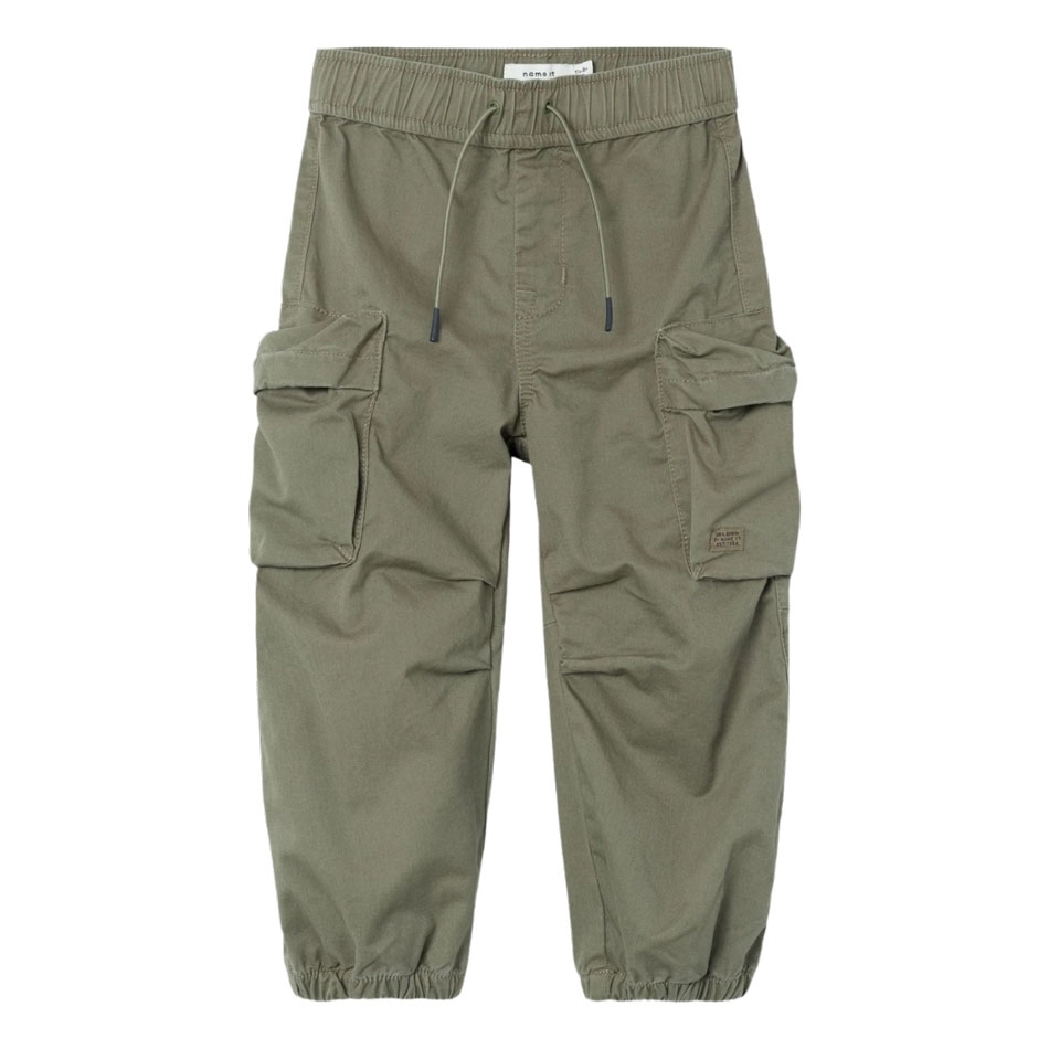 PANTALONE BIMBO NAME IT