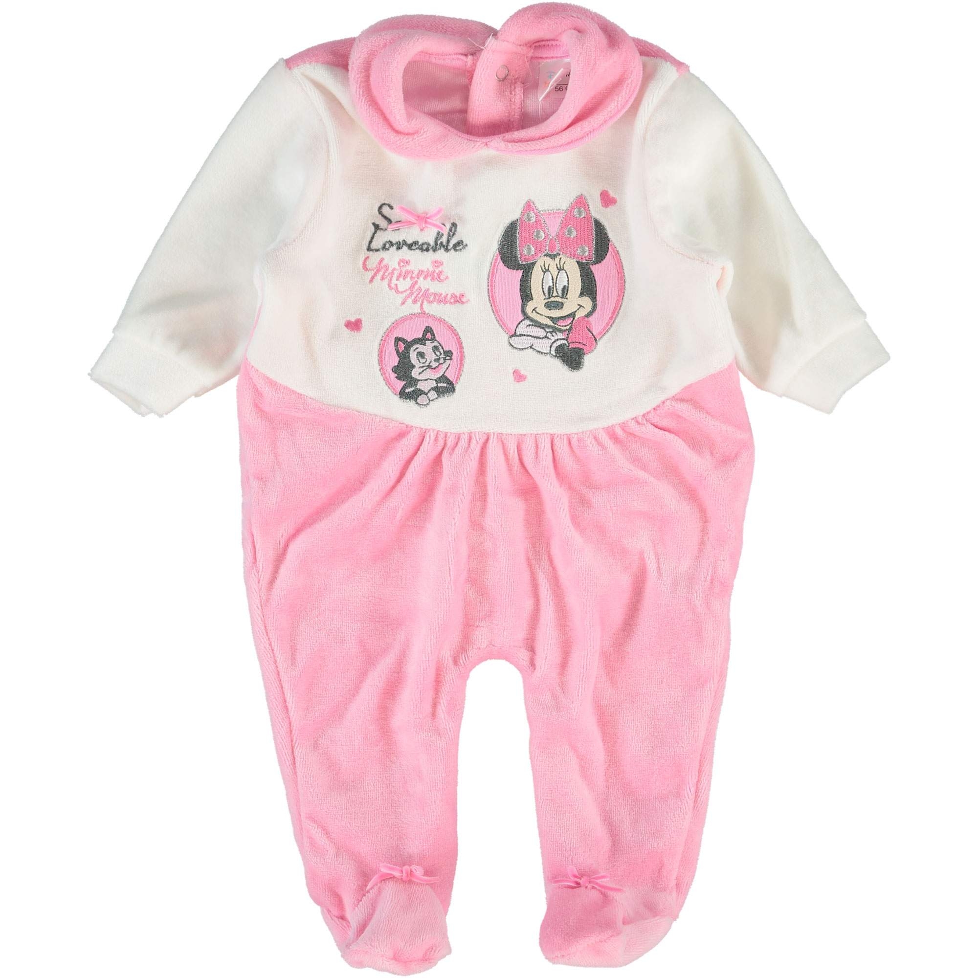 TUTINA NEONATA WALT DISNEY