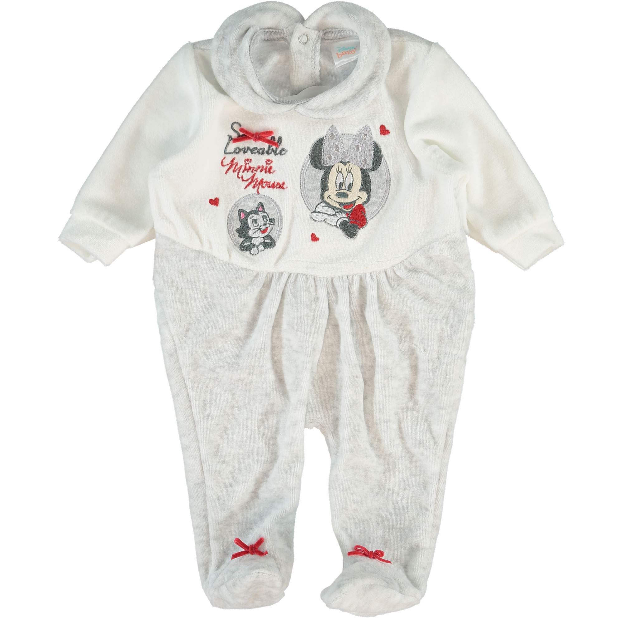 TUTINA NEONATA WALT DISNEY