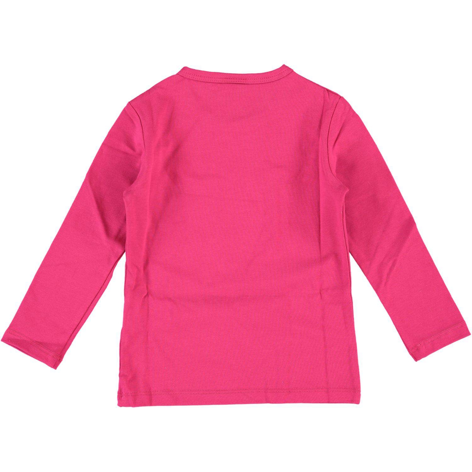 T-SHIRT BIMBA DIMENSIONE DANZA