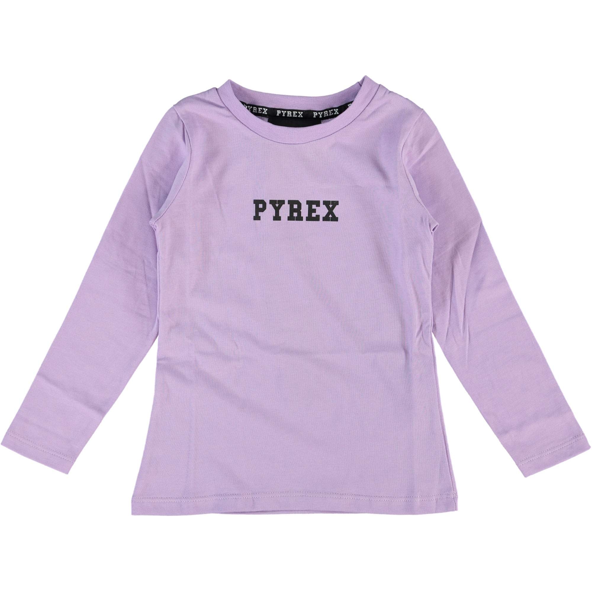 T-SHIRT BIMBA PYREX