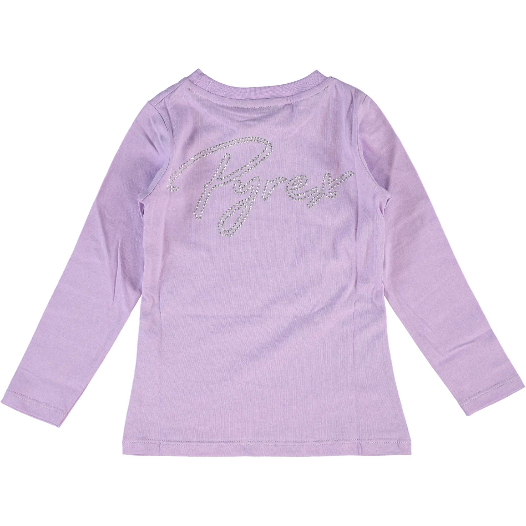 T-SHIRT BIMBA PYREX
