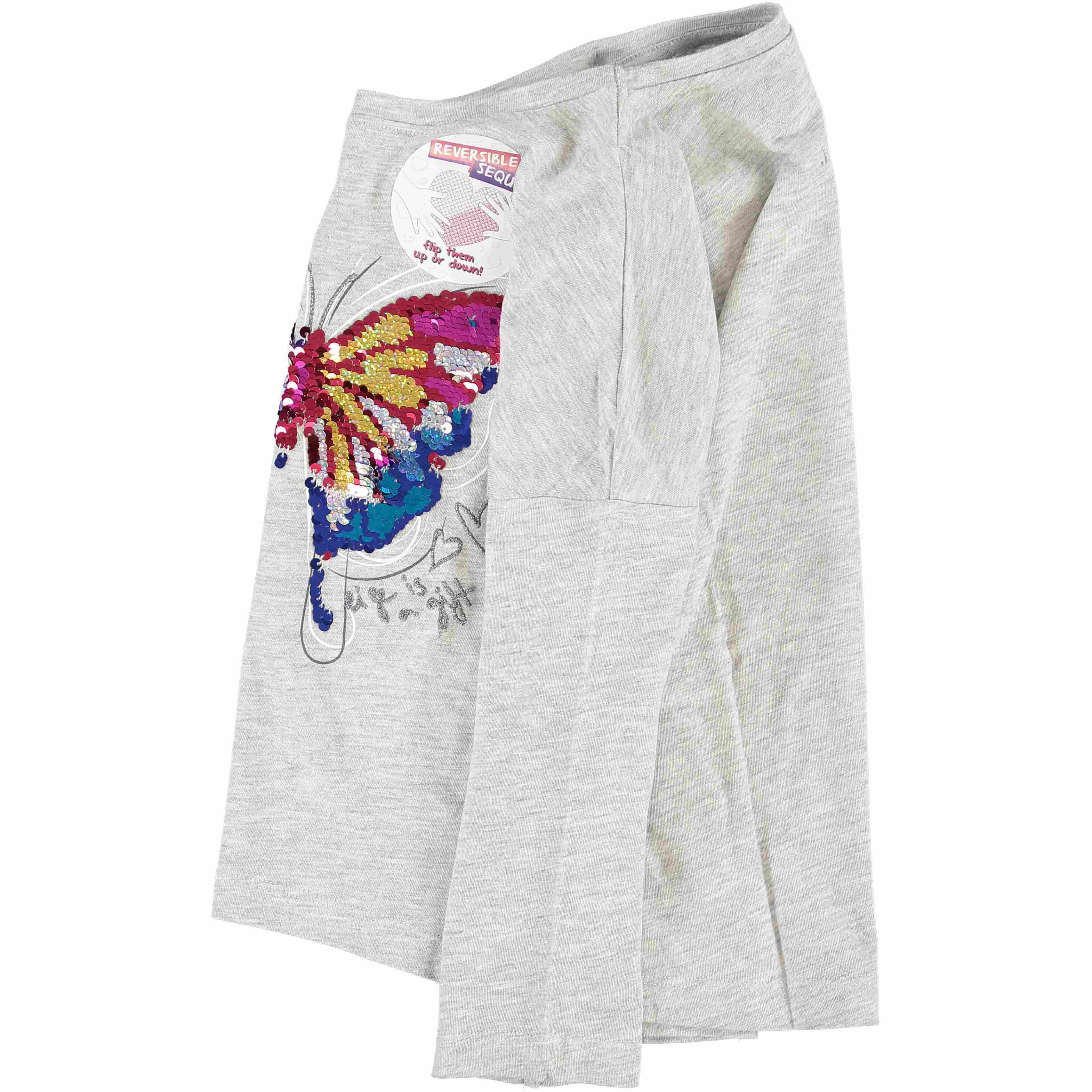 T-SHIRT BIMBA DESIGUAL