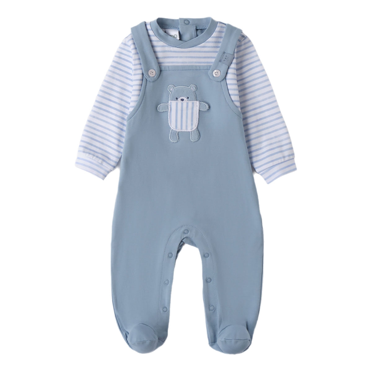TUTINA NEONATO IDO