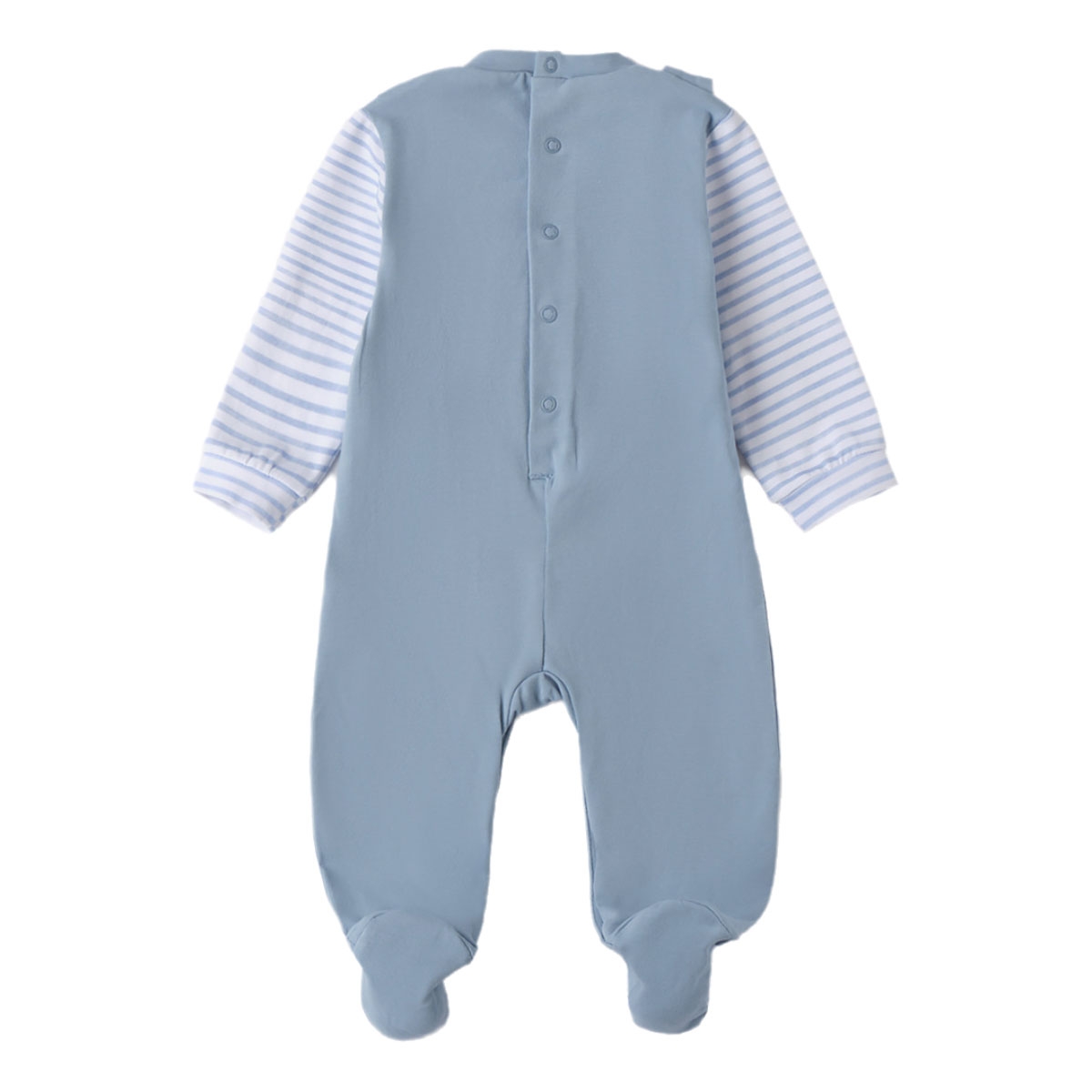 TUTINA NEONATO IDO