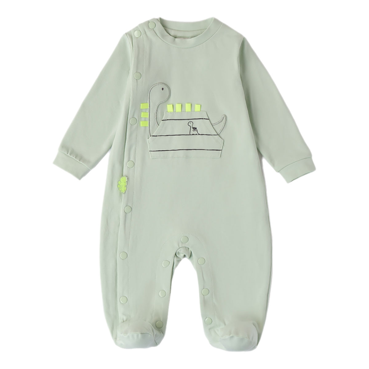 TUTINA NEONATO IDO