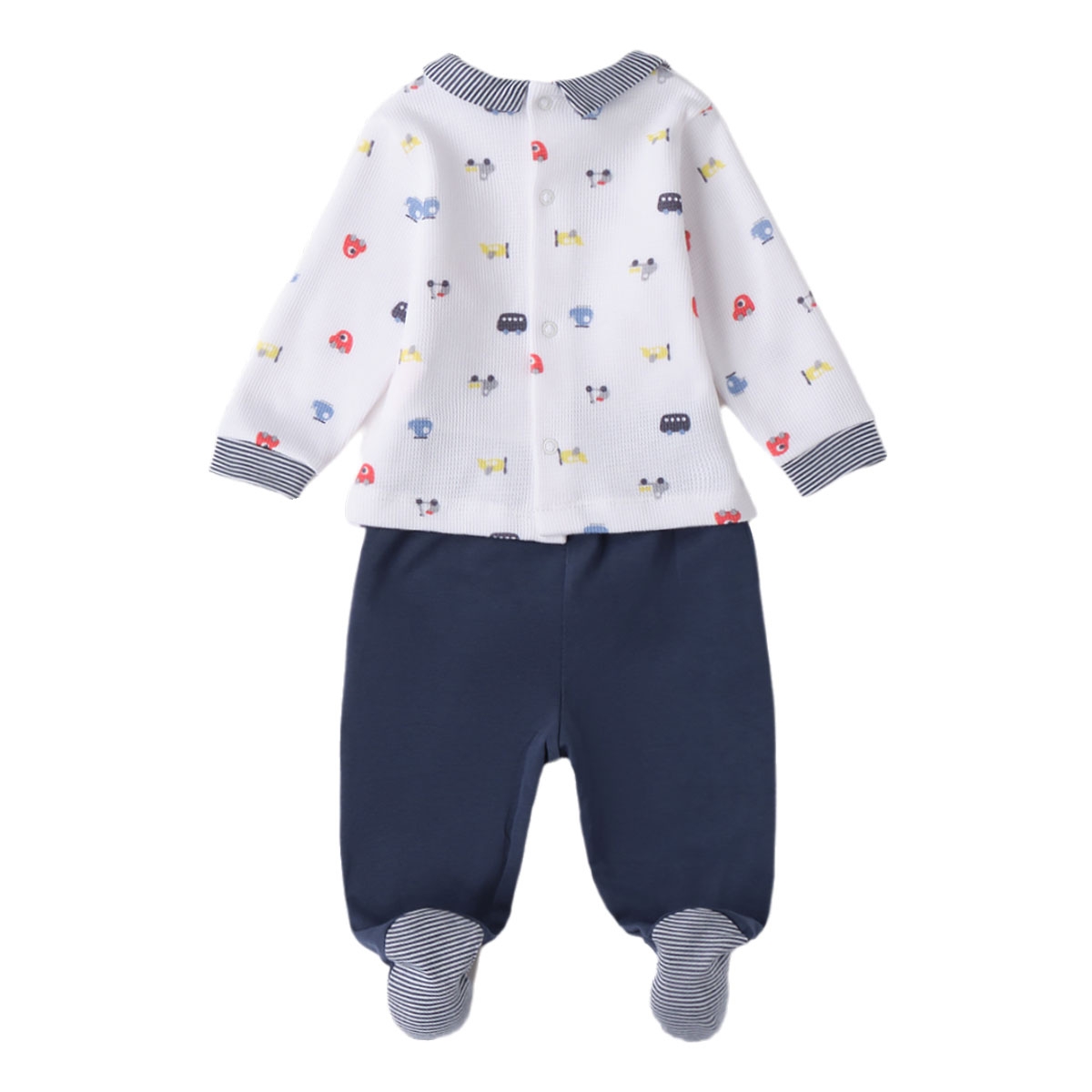 TUTINA NEONATO IDO