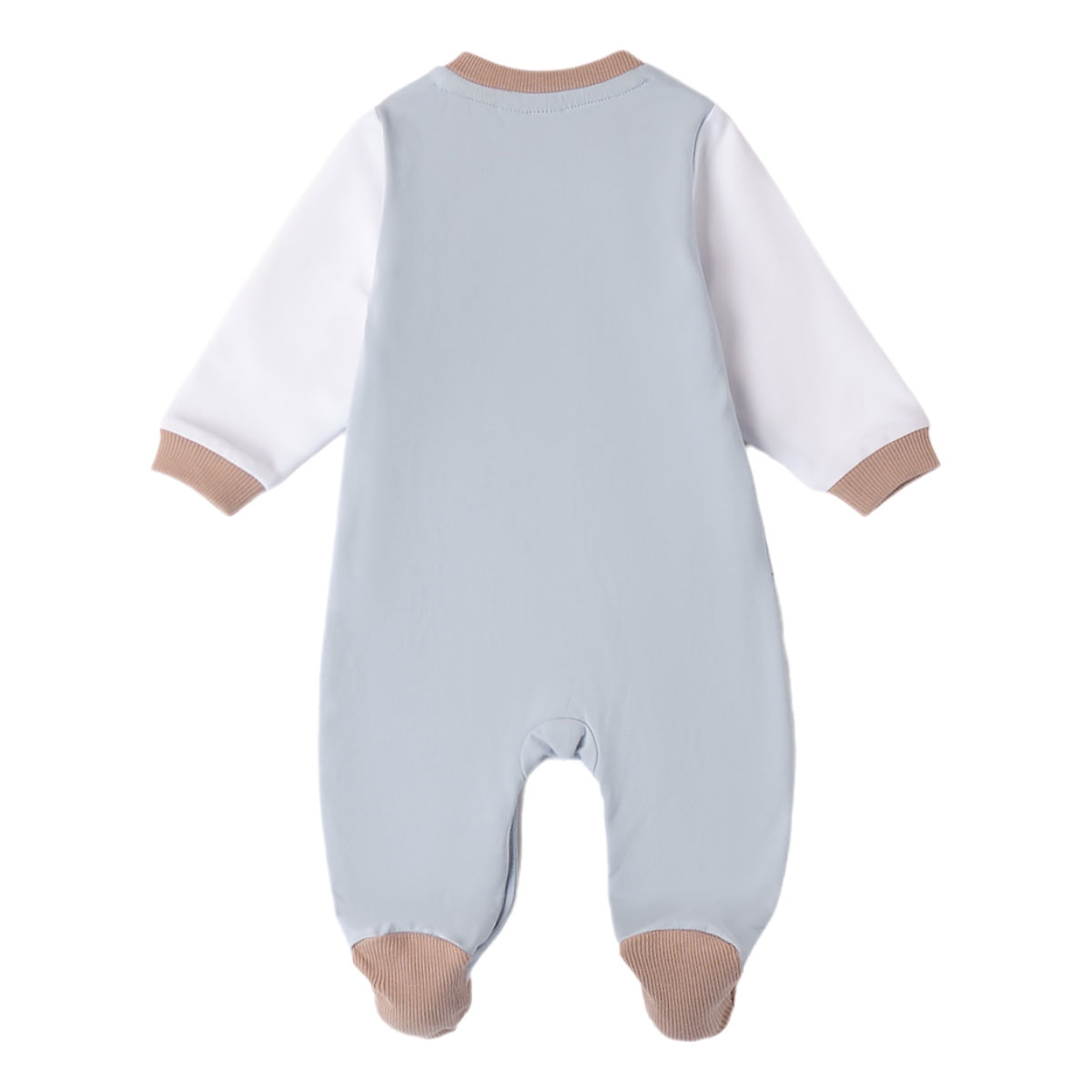 TUTINA NEONATO IDO
