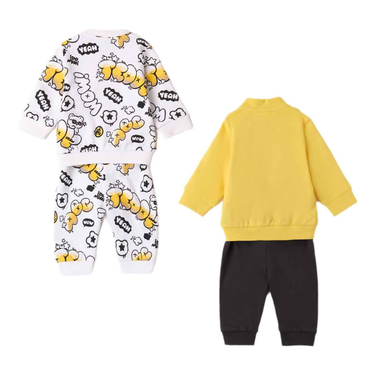 SET TUTE NEONATO IDO
