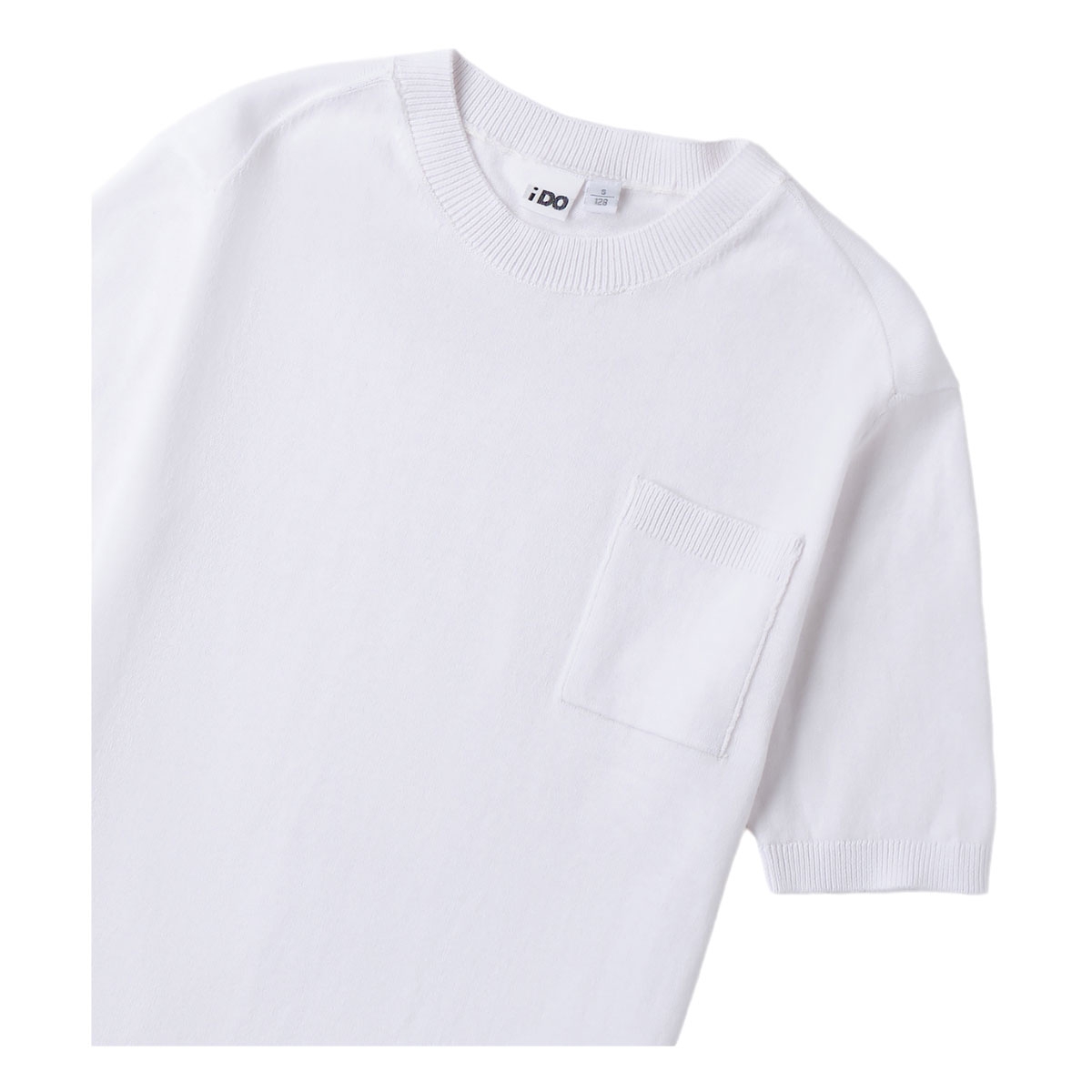 MAGLIA RAGAZZO IDO