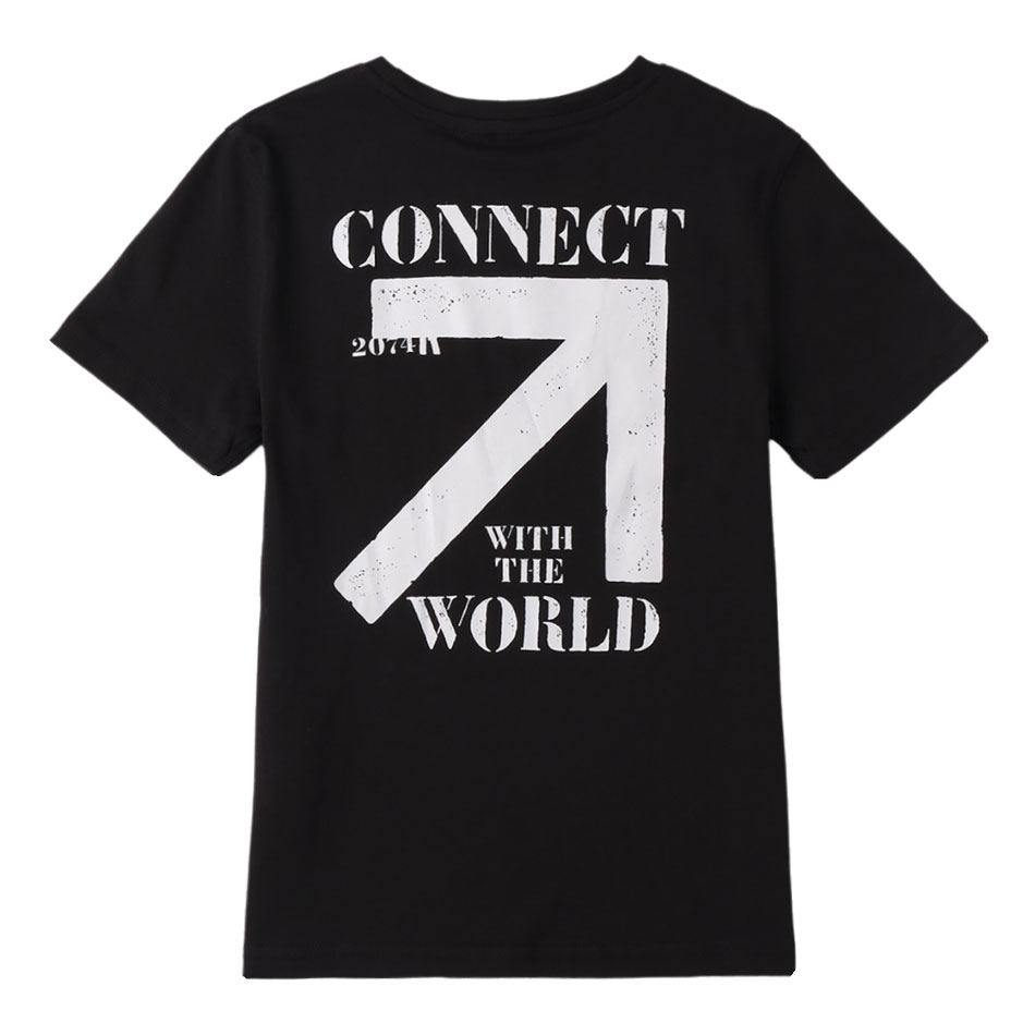 T-SHIRT RAGAZZO IDO