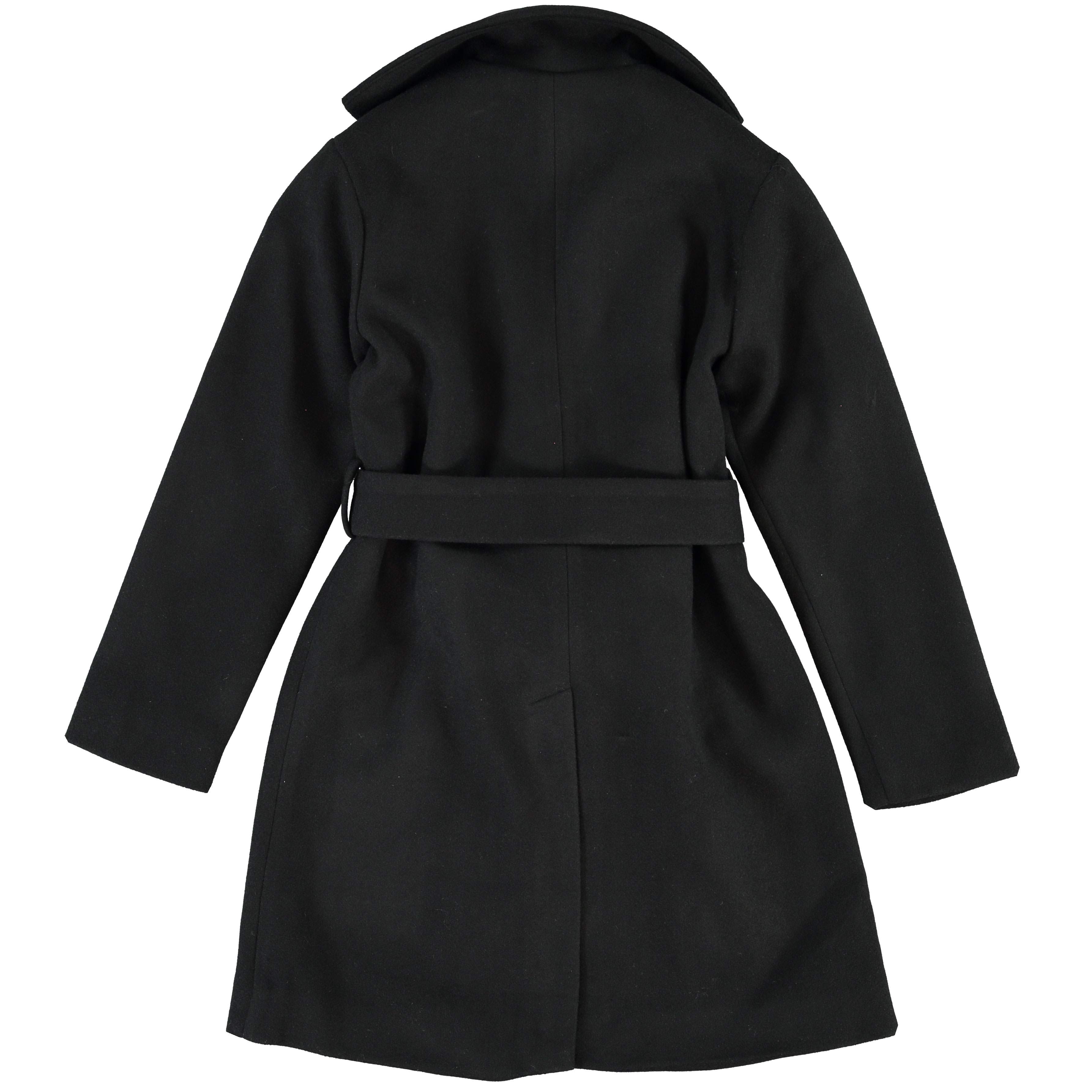 CAPPOTTO RAGAZZA TO BE TOO