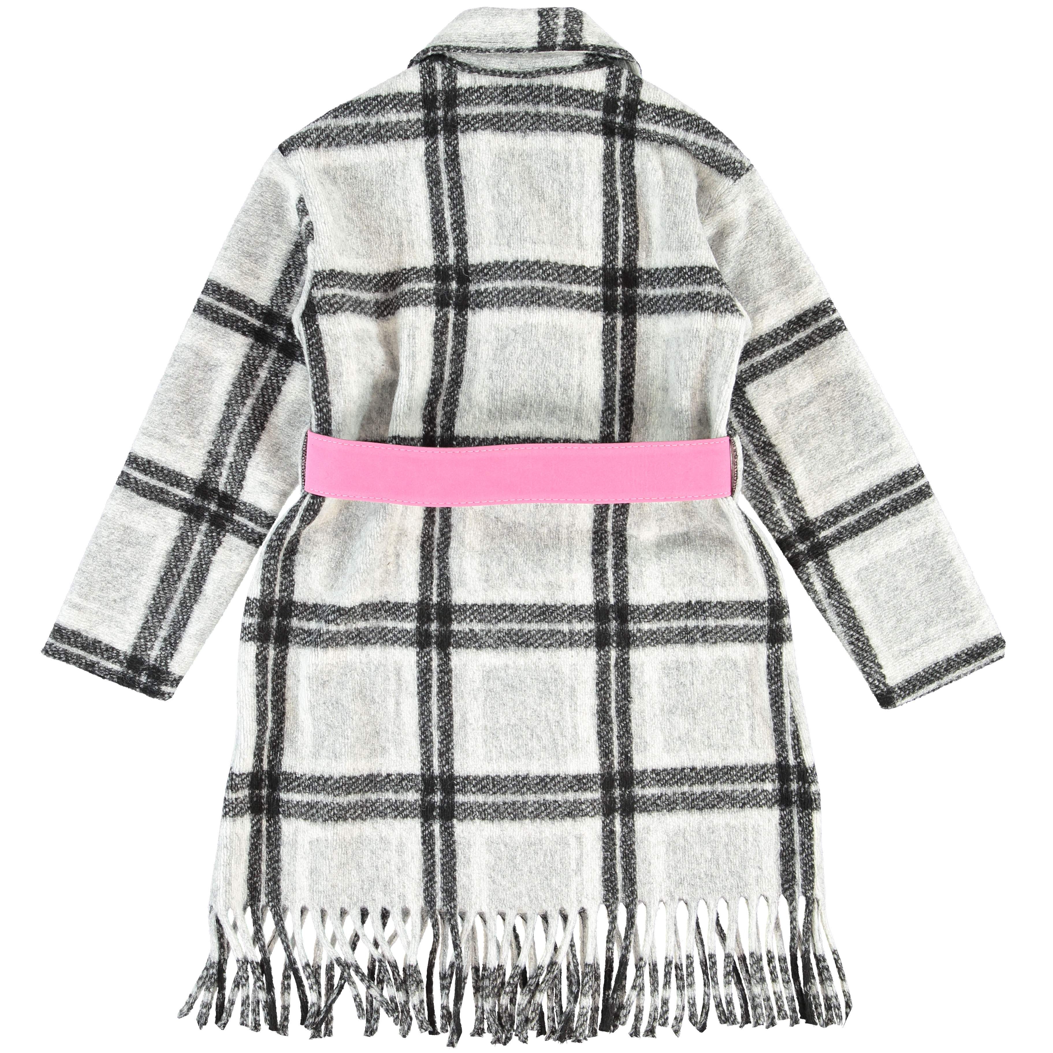 CAPPOTTO RAGAZZA TO BE TOO