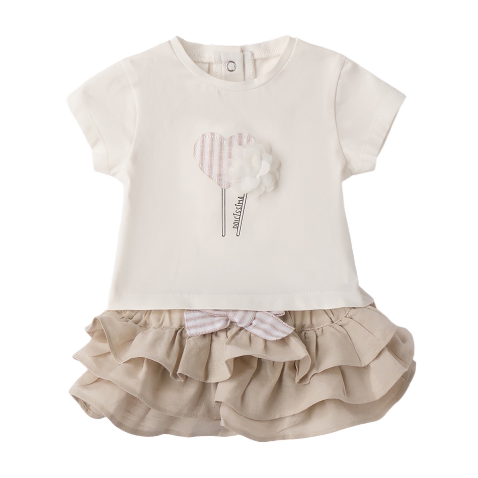 COMPLETO NEONATA IDO