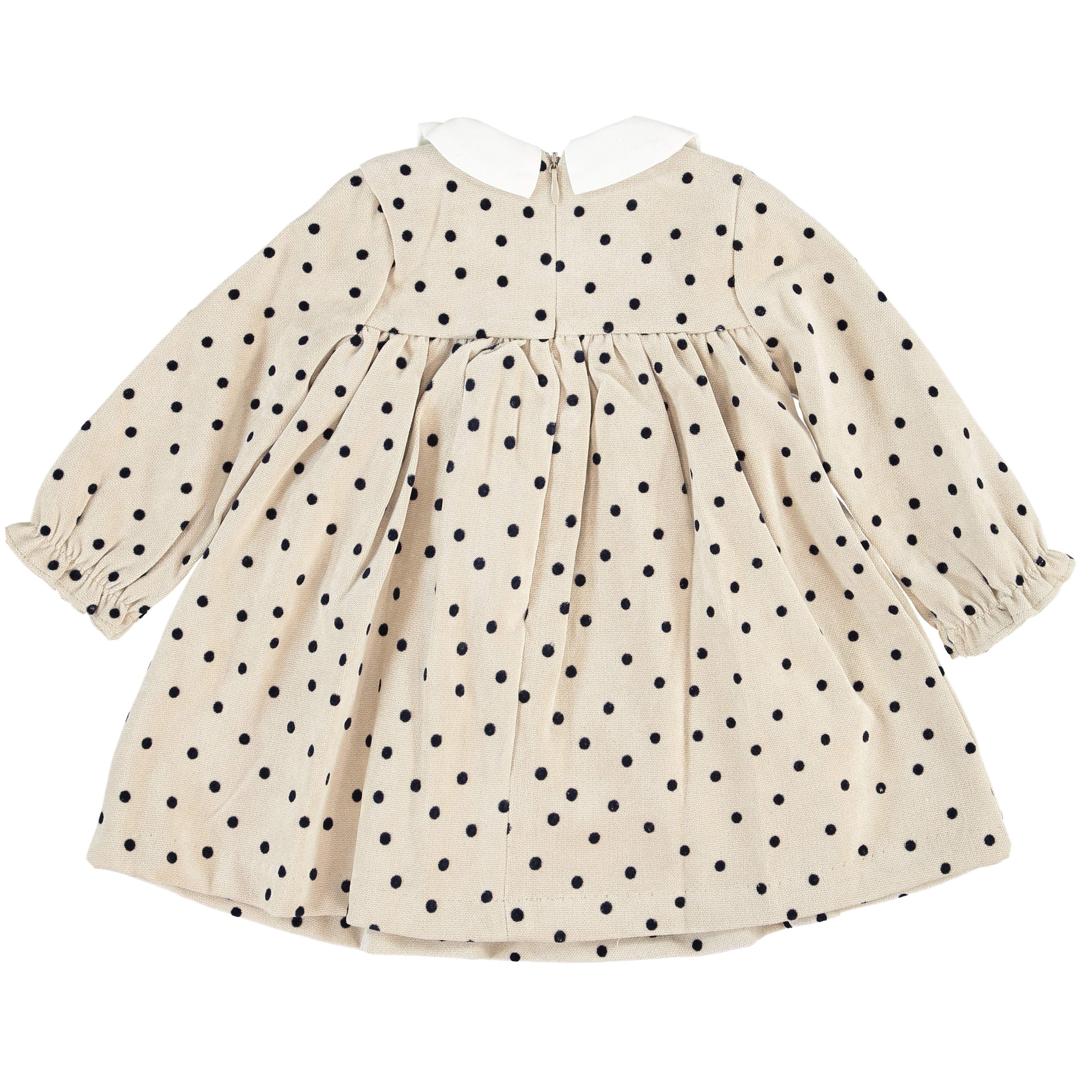 VESTITO NEONATA MAYORAL