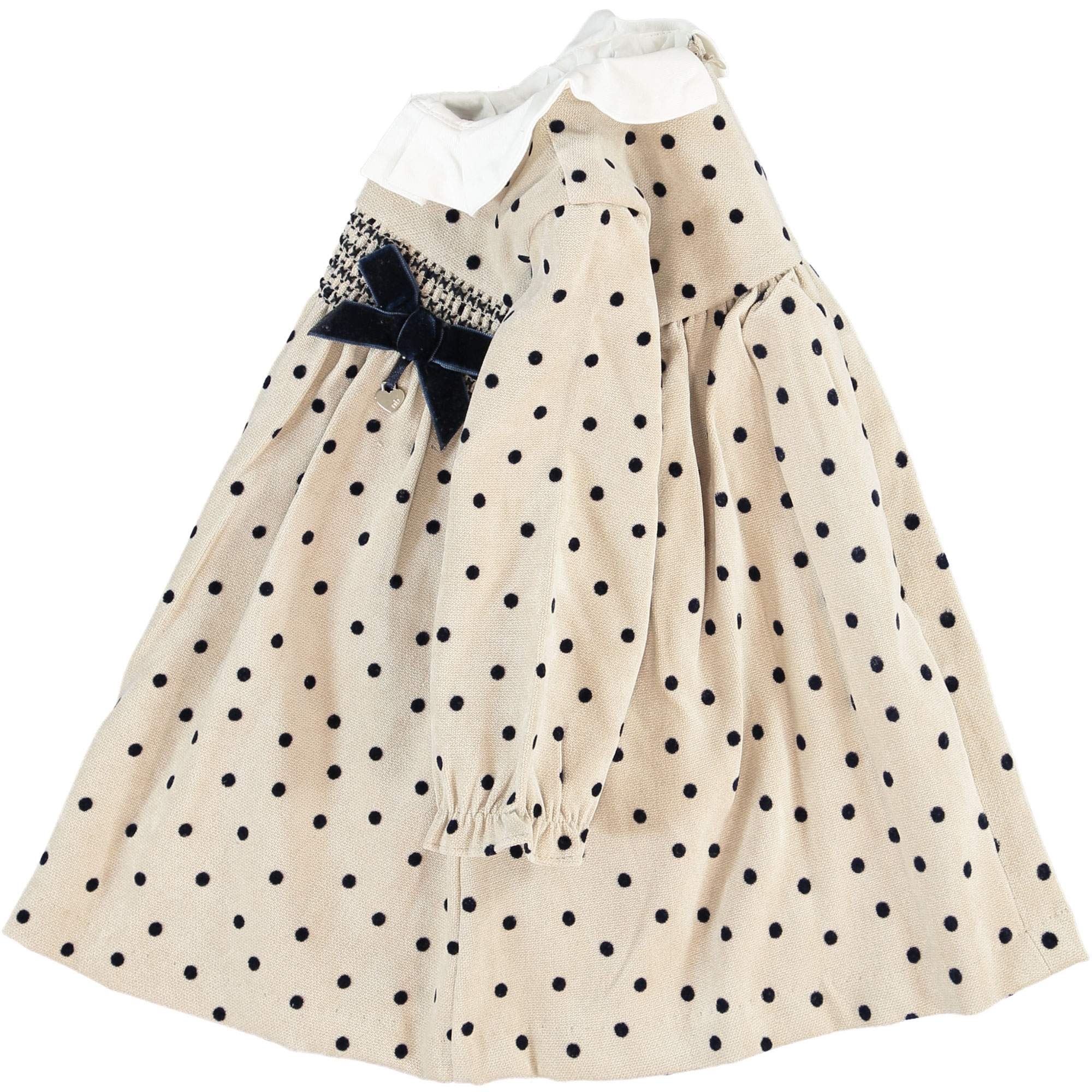 VESTITO NEONATA MAYORAL