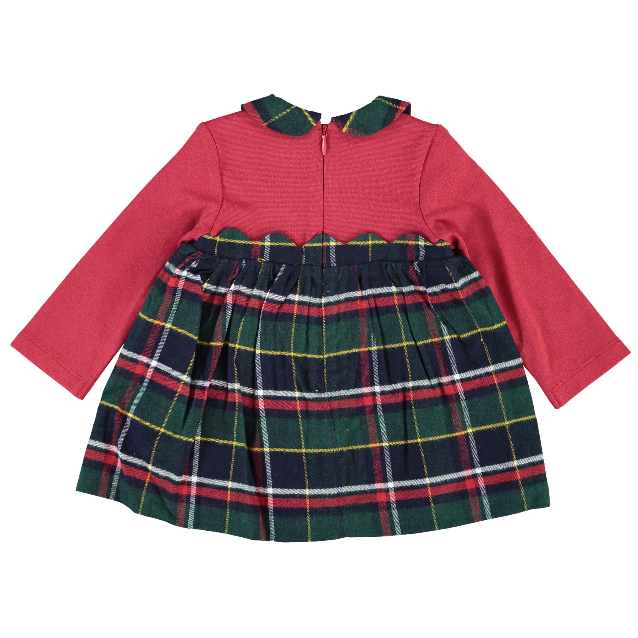 VESTITO NEONATA MAYORAL