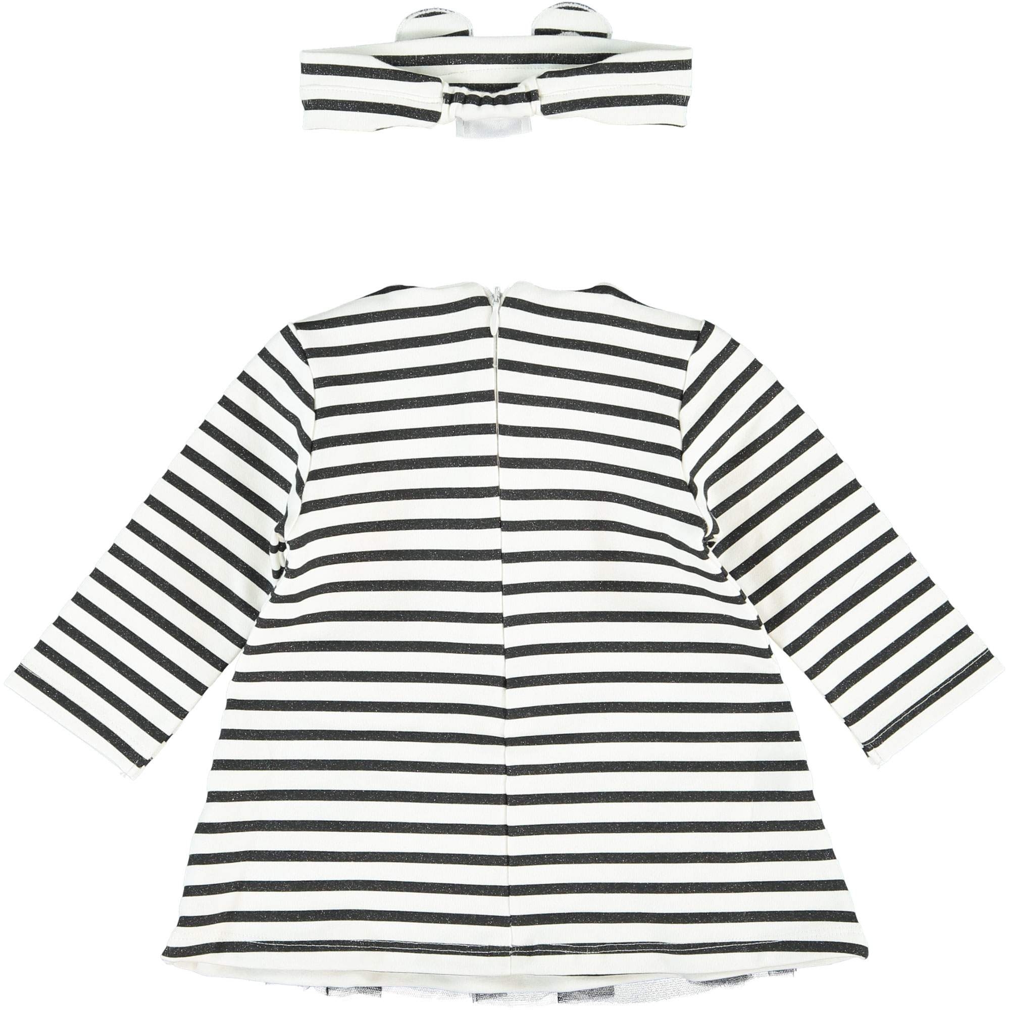 VESTITO NEONATA MAYORAL