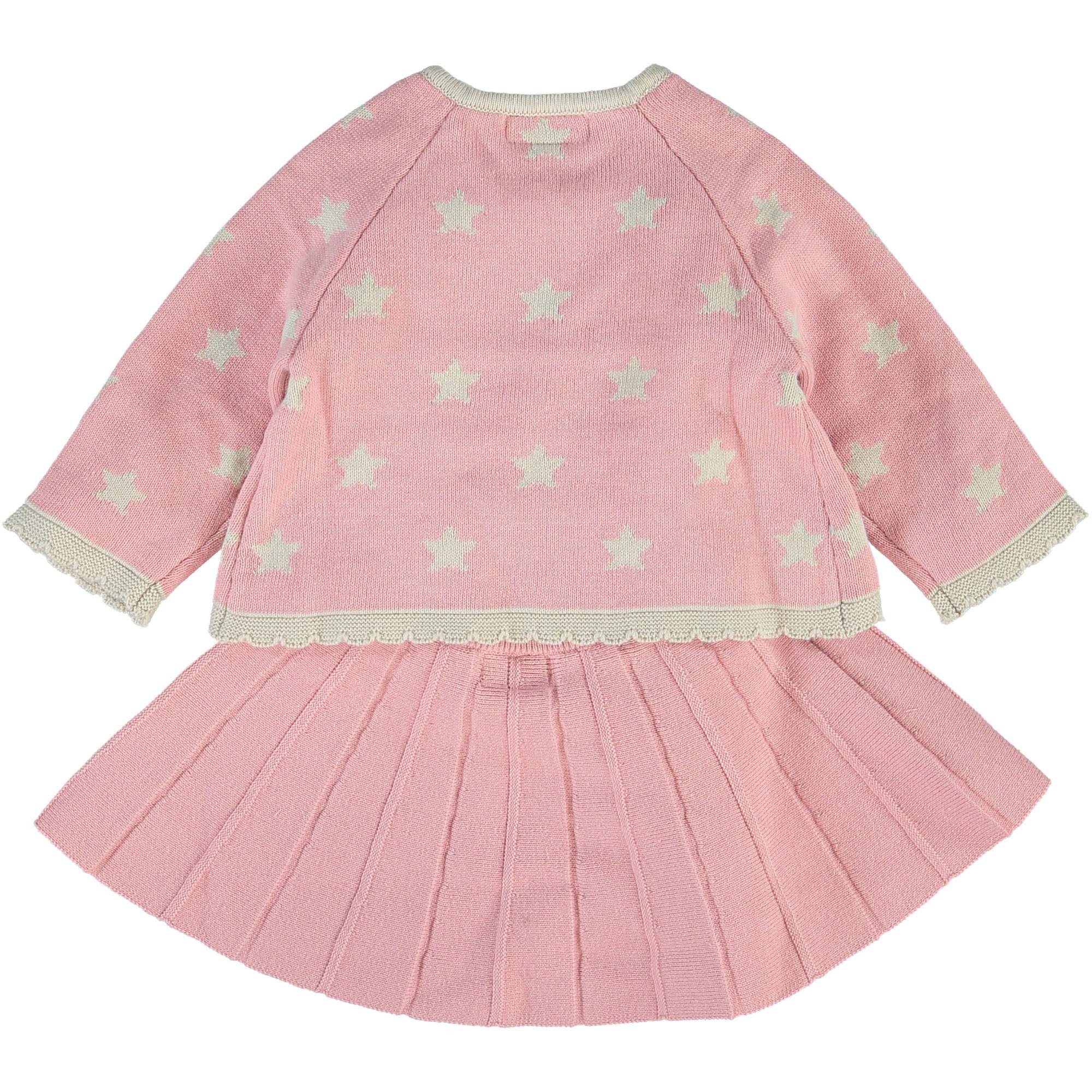 COMPLETO NEONATA MAYORAL