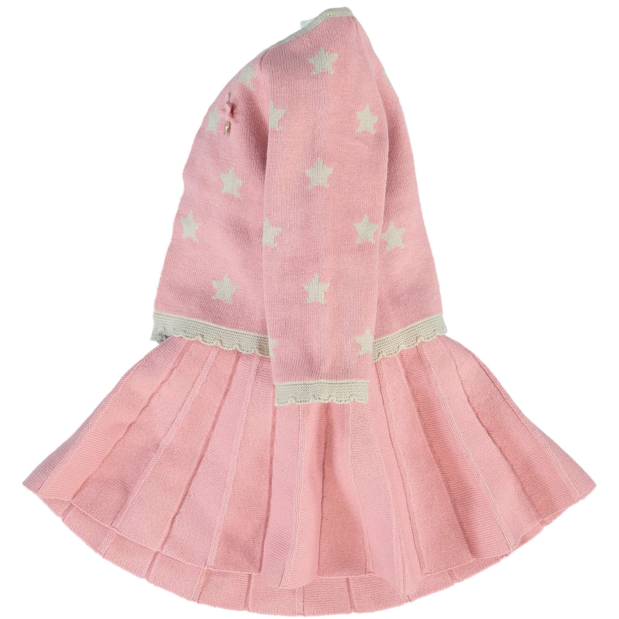 COMPLETO NEONATA MAYORAL