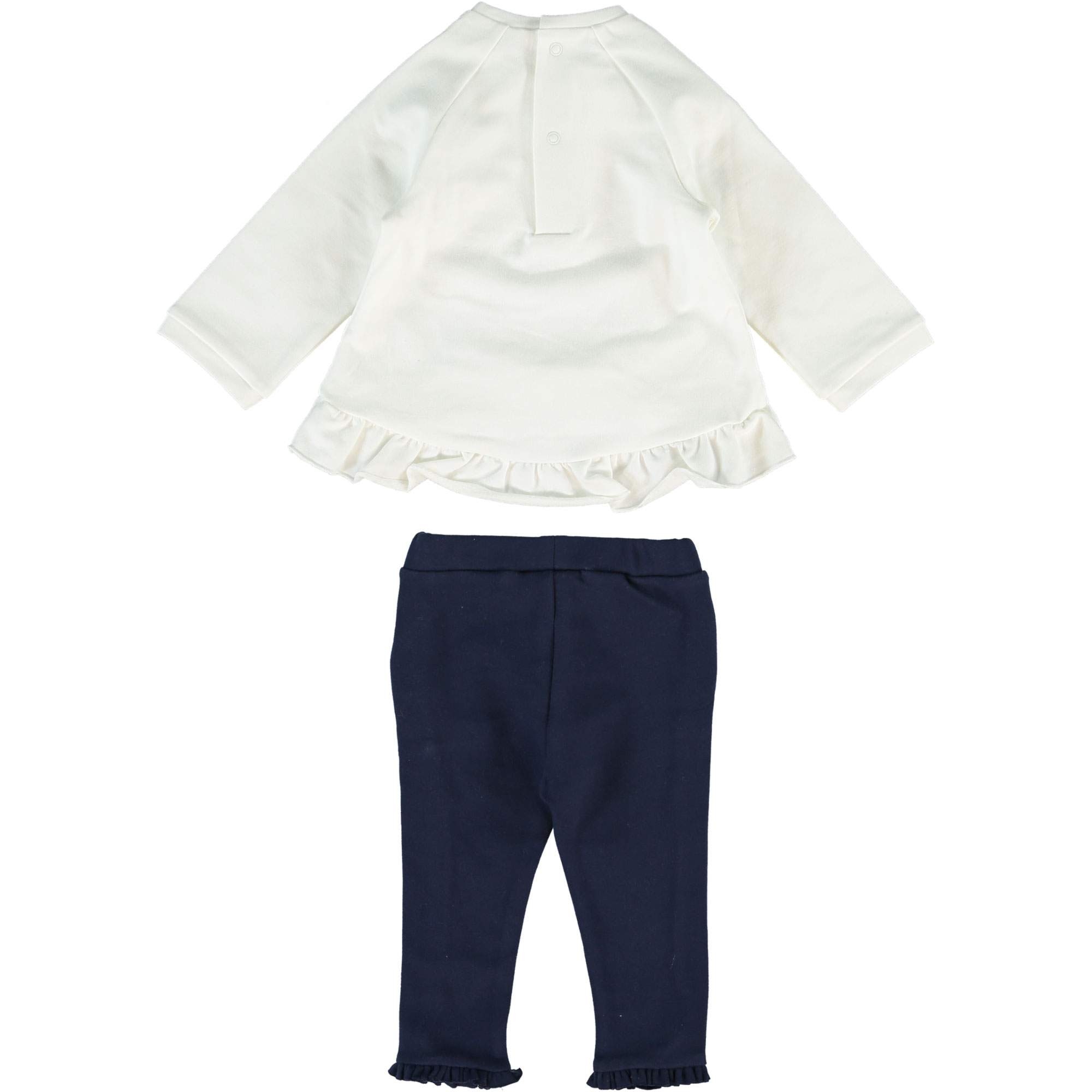 COMPLETO NEONATA MAYORAL