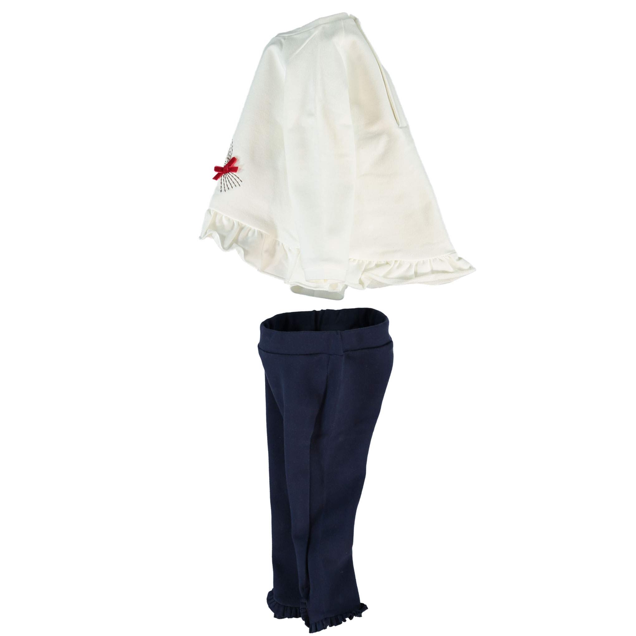 COMPLETO NEONATA MAYORAL