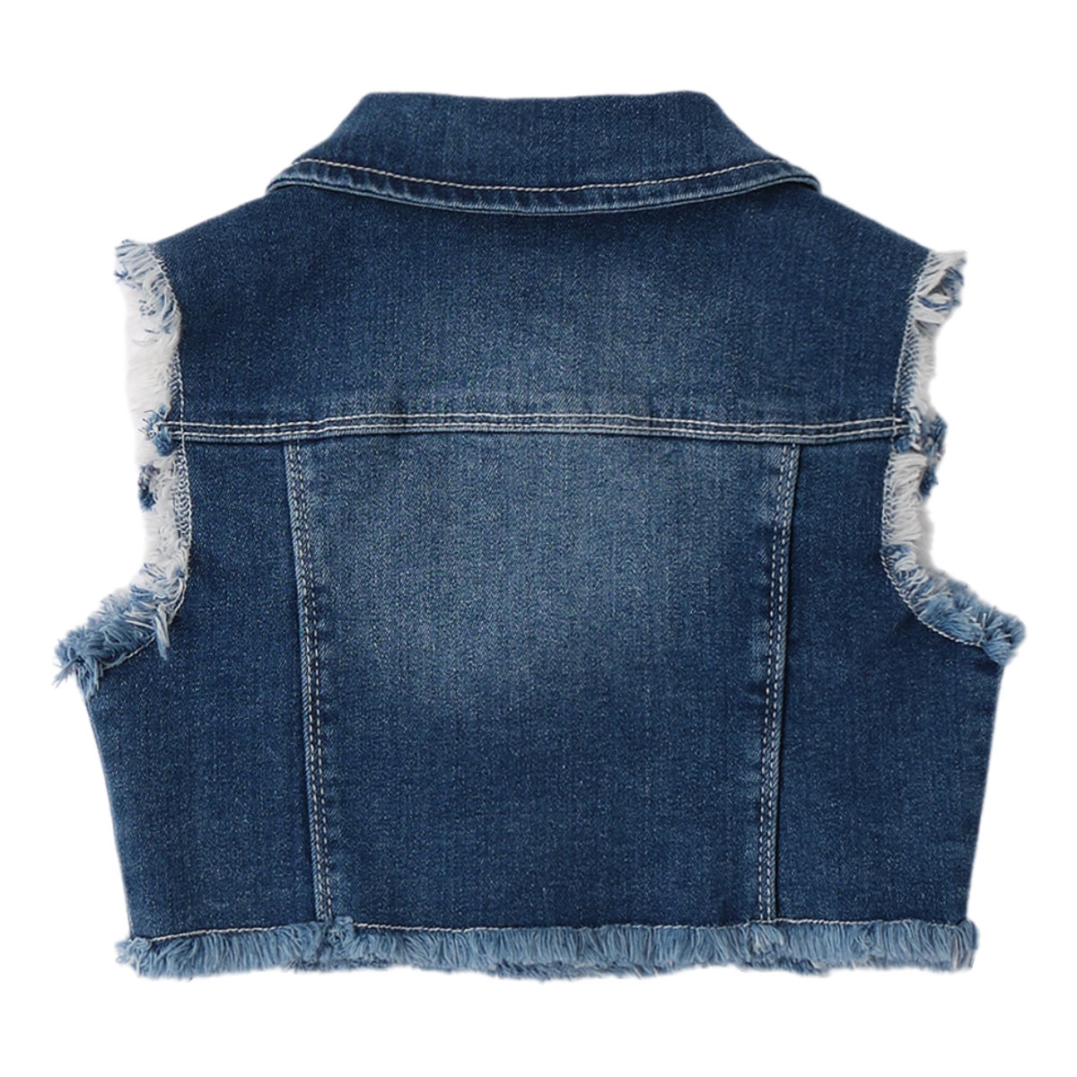 GILET BIMBA IDO