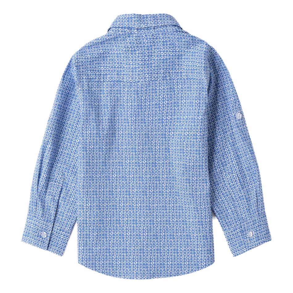 CAMICIA BIMBO IDO