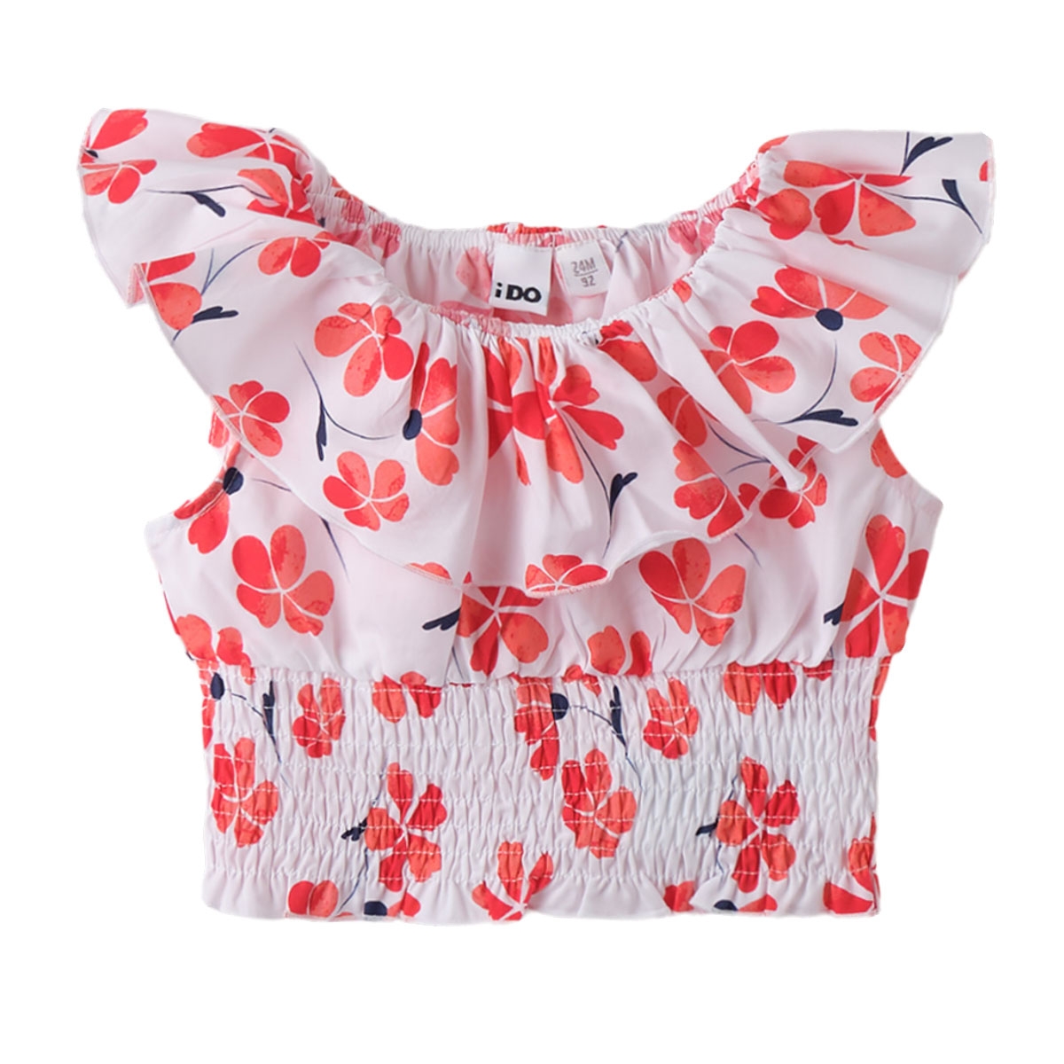 TOP BIMBA IDO