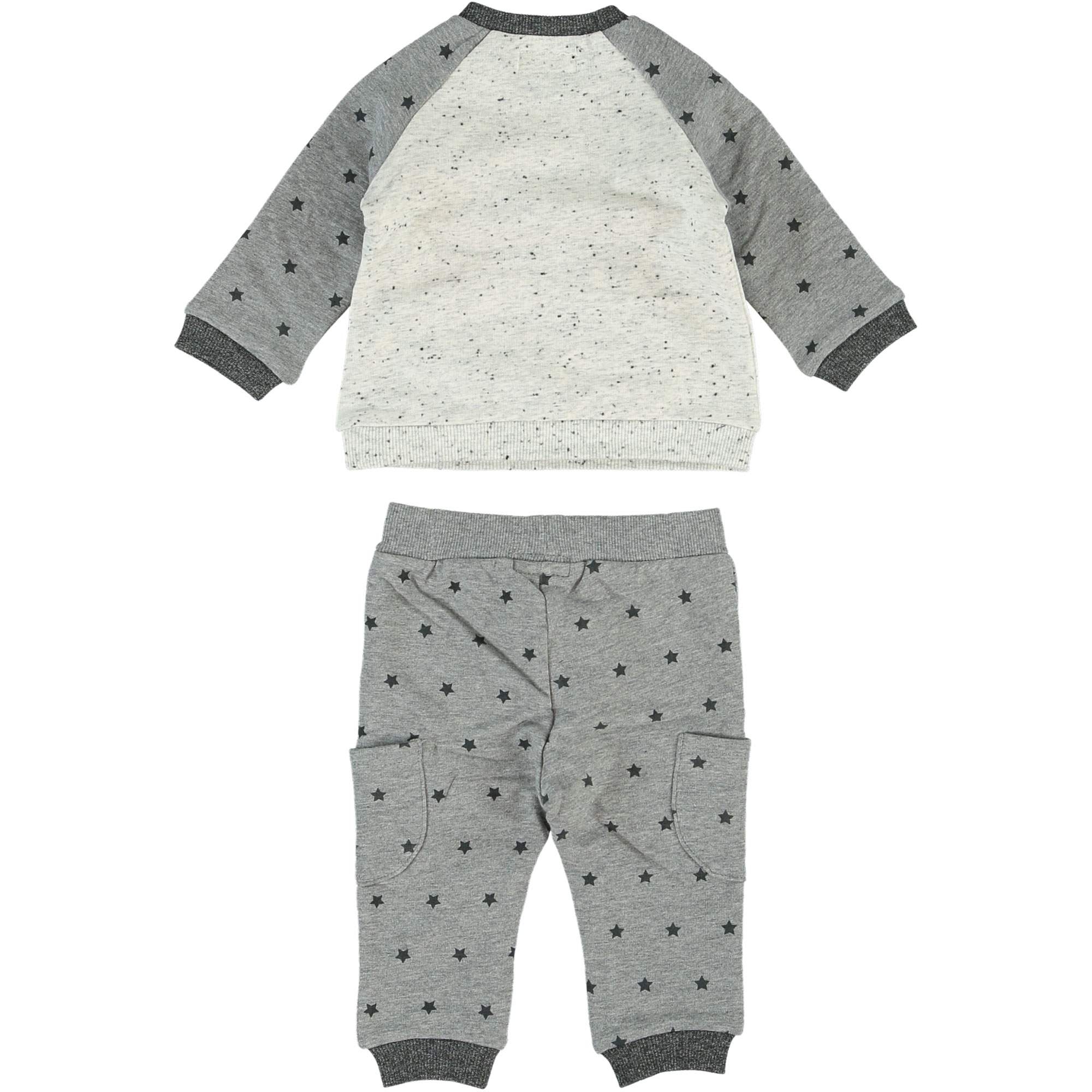 TUTA NEONATO MAYORAL