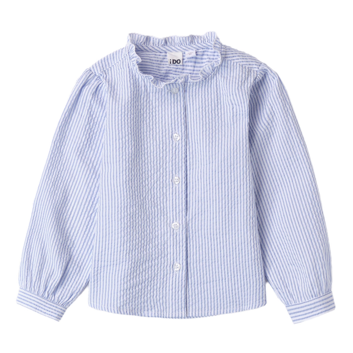 CAMICIA BIMBA IDO
