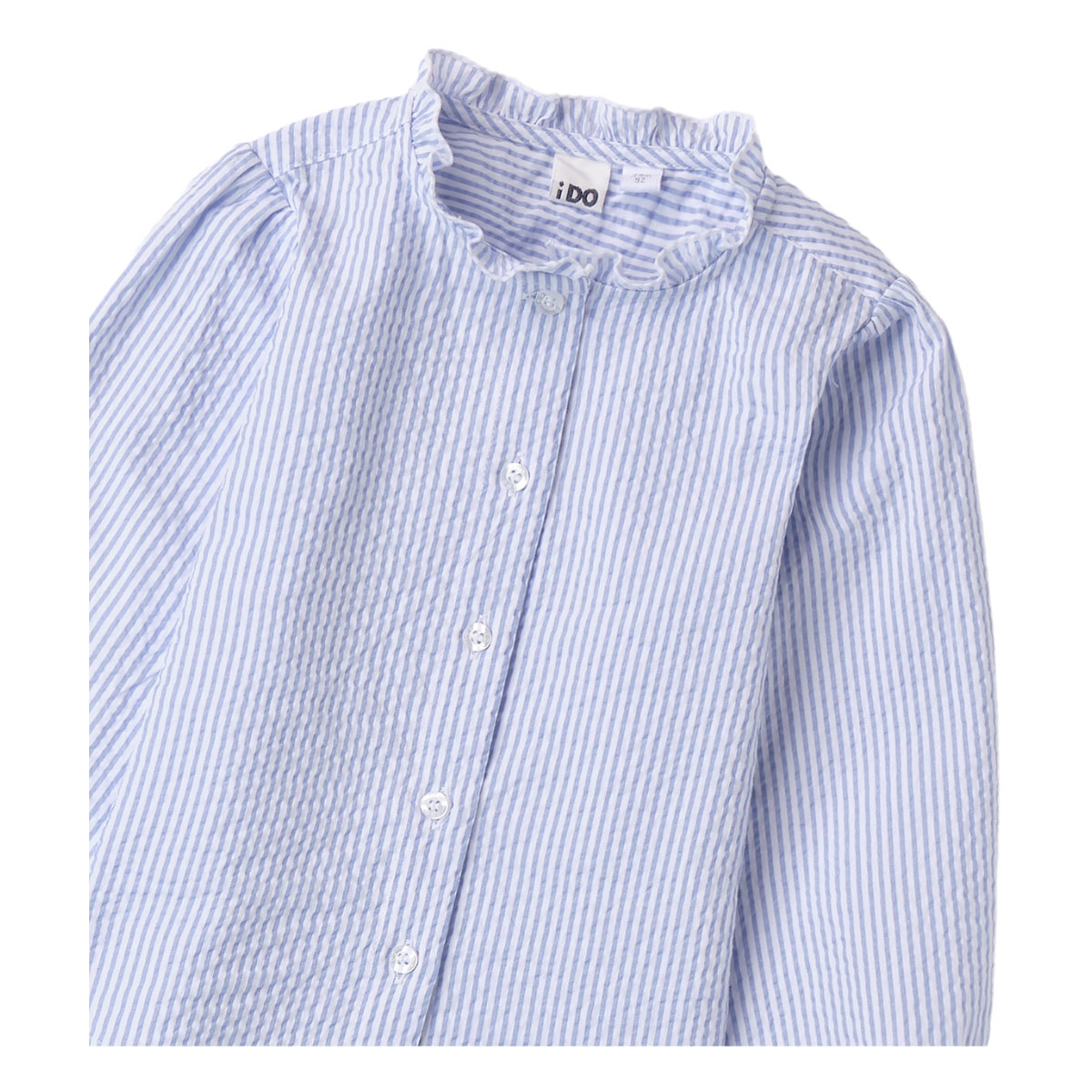 CAMICIA BIMBA IDO