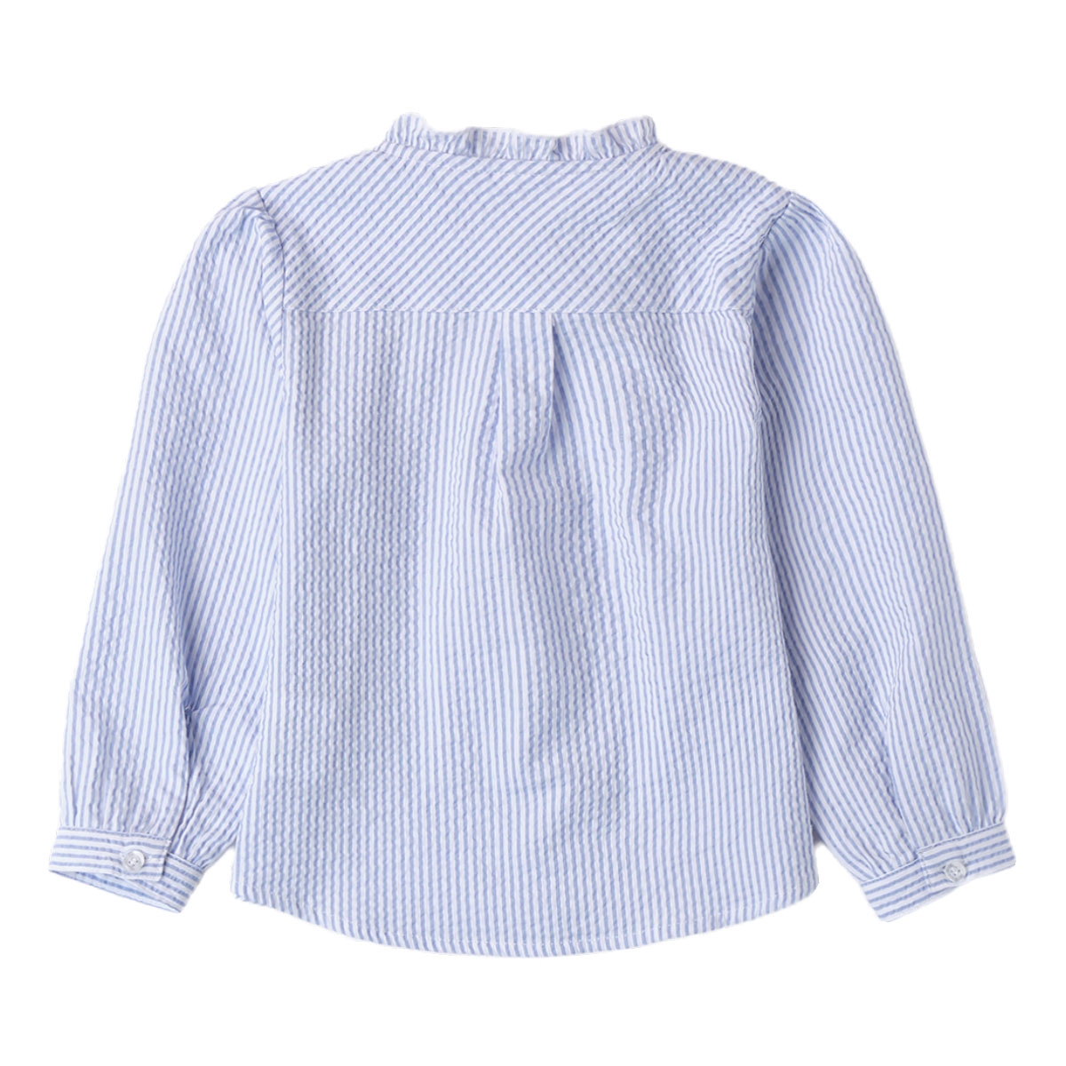 CAMICIA BIMBA IDO