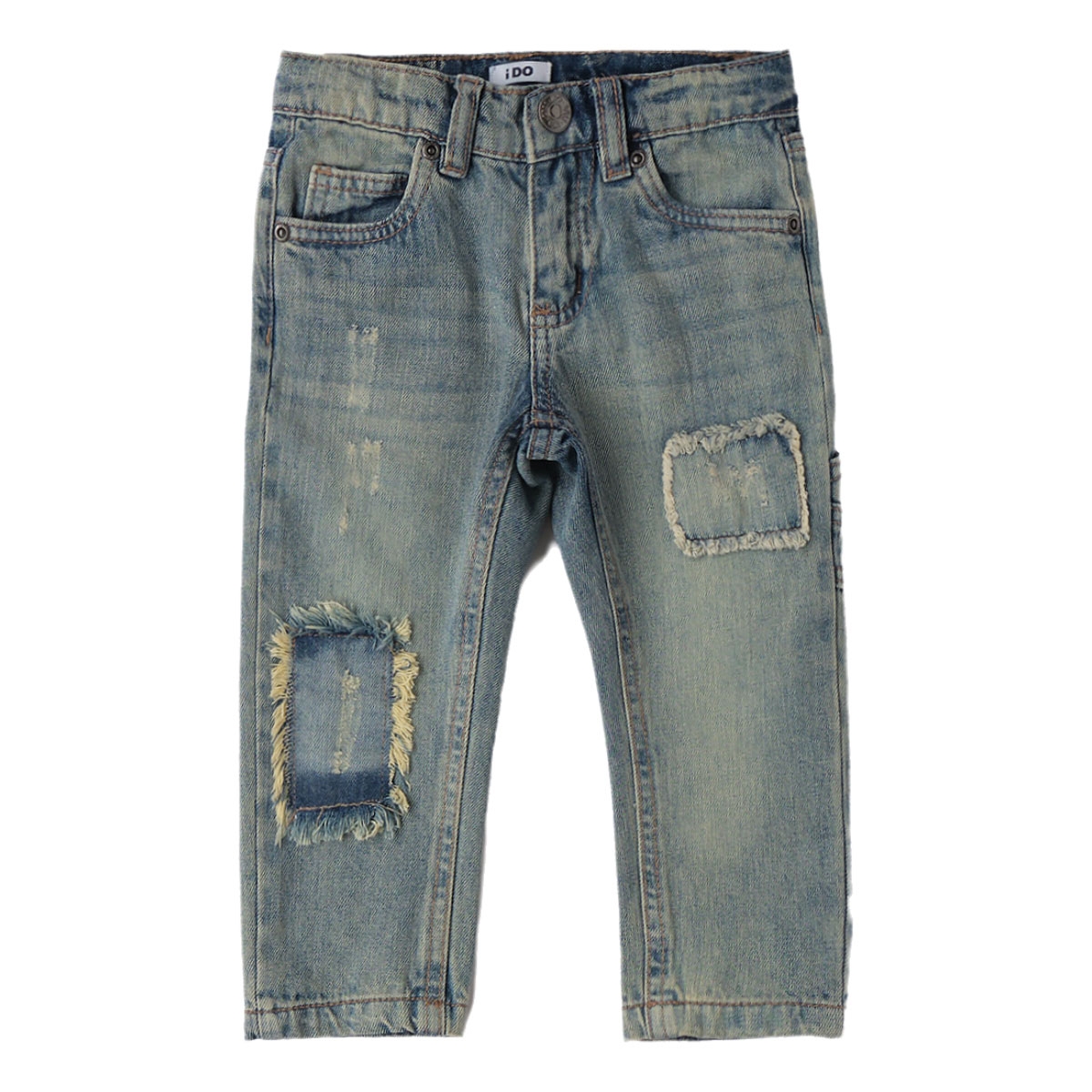 JEANS BIMBO IDO