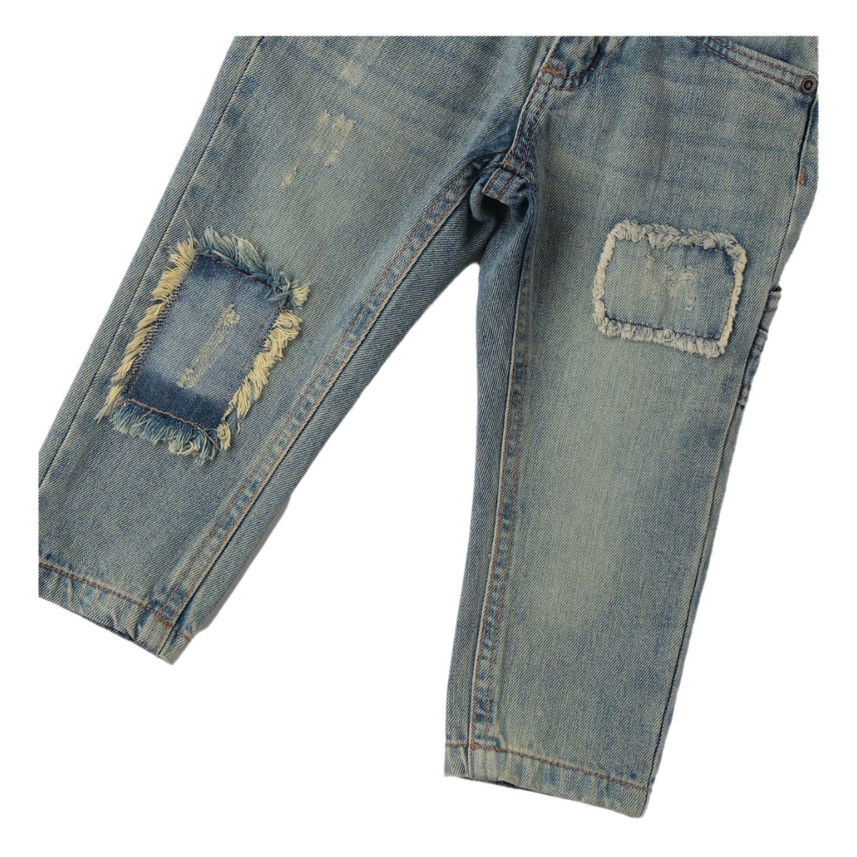 JEANS BIMBO IDO