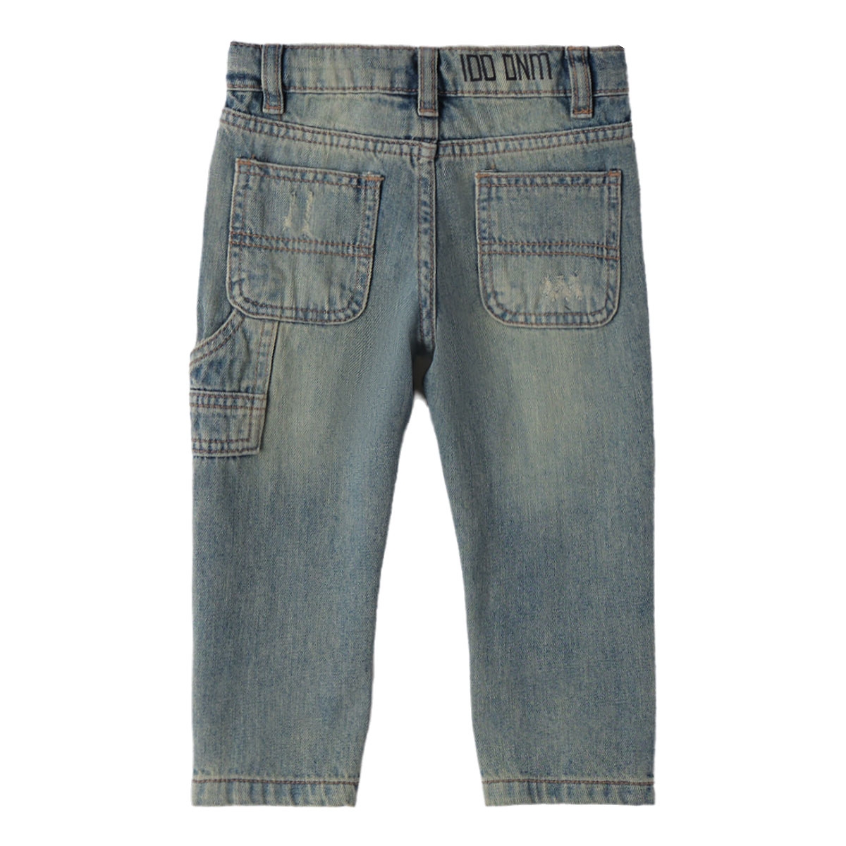 JEANS BIMBO IDO