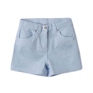 SHORTS BIMBA IDO