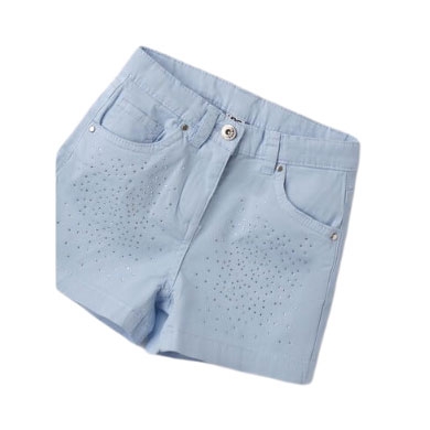 SHORTS BIMBA IDO