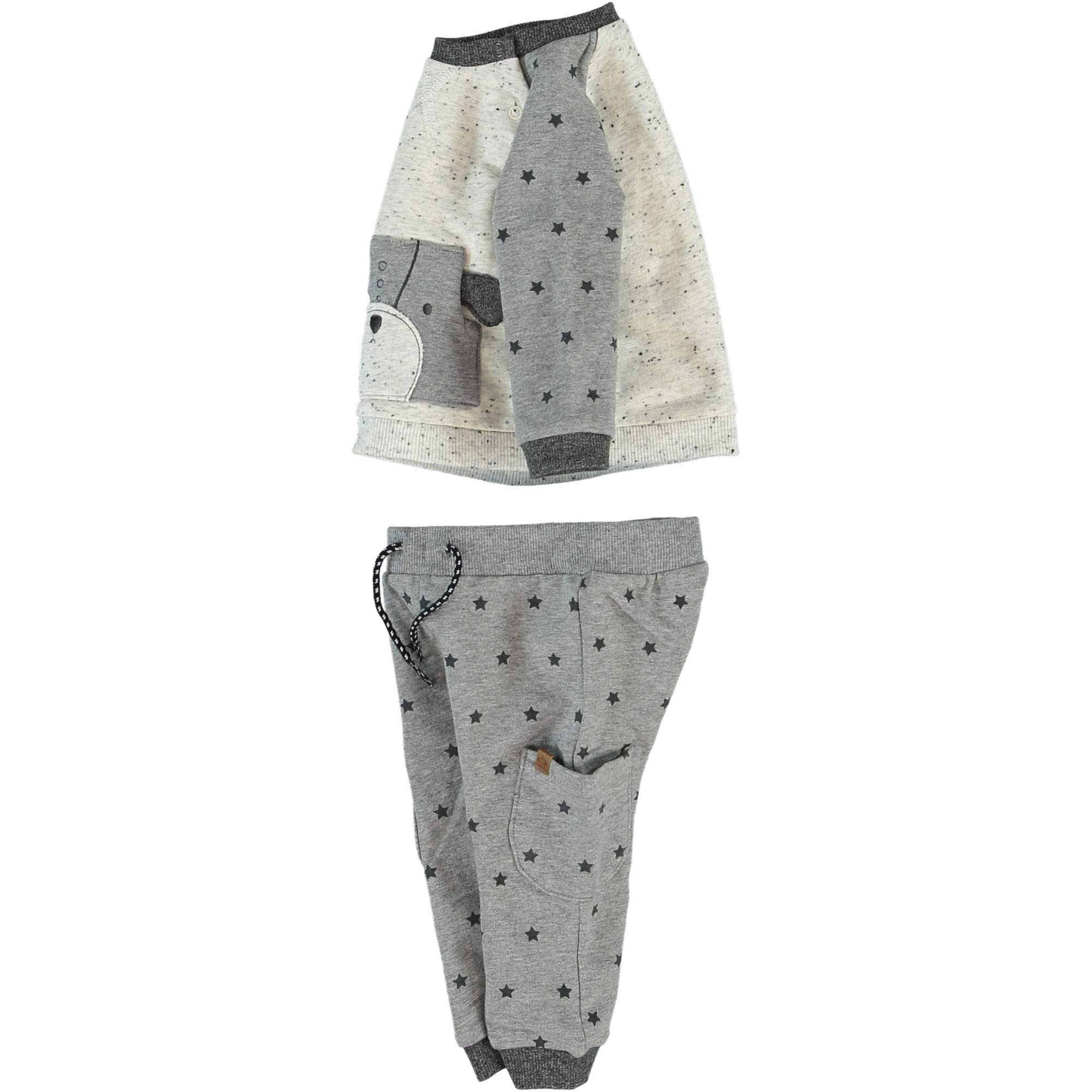 TUTA NEONATO MAYORAL