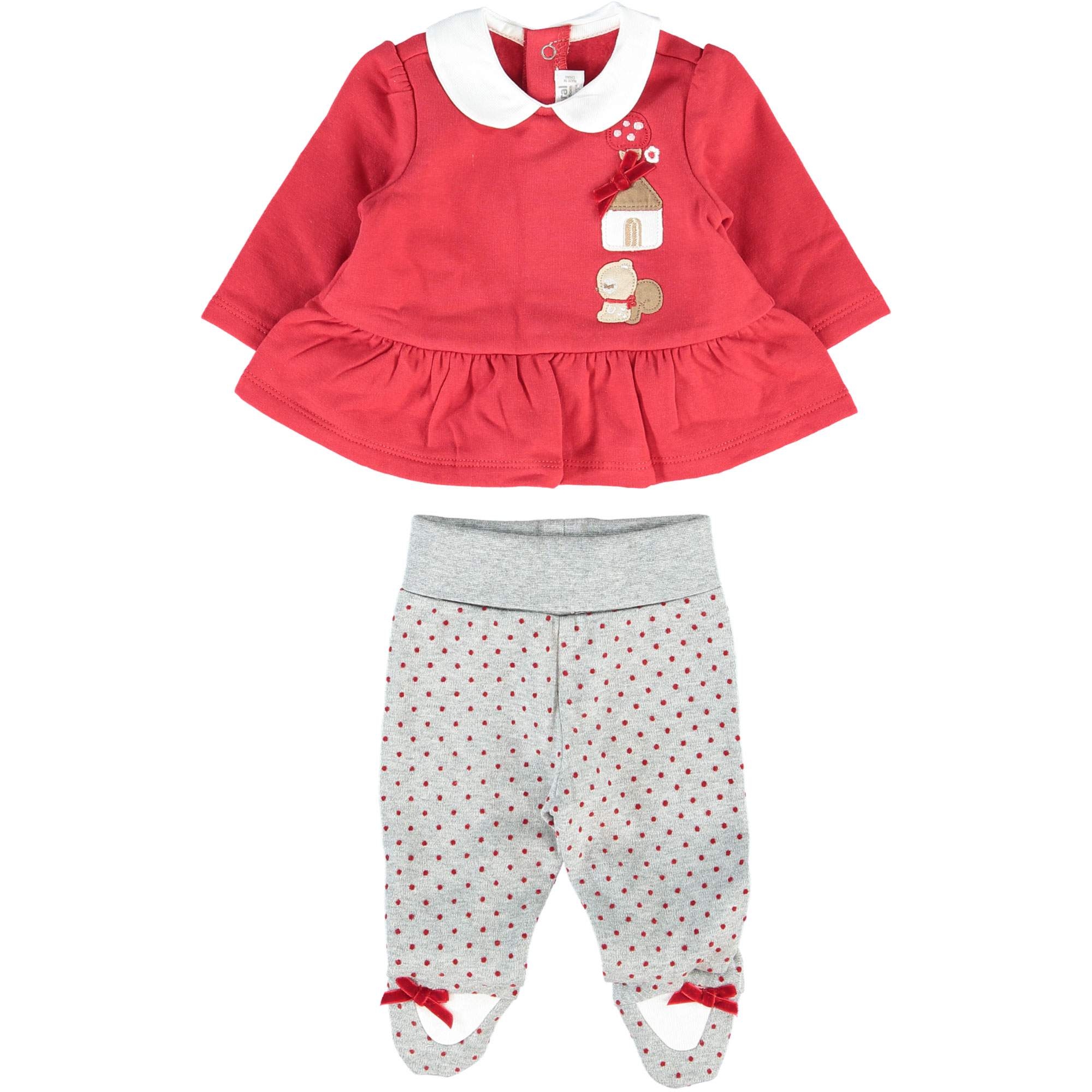 TUTINA NEONATA MAYORA