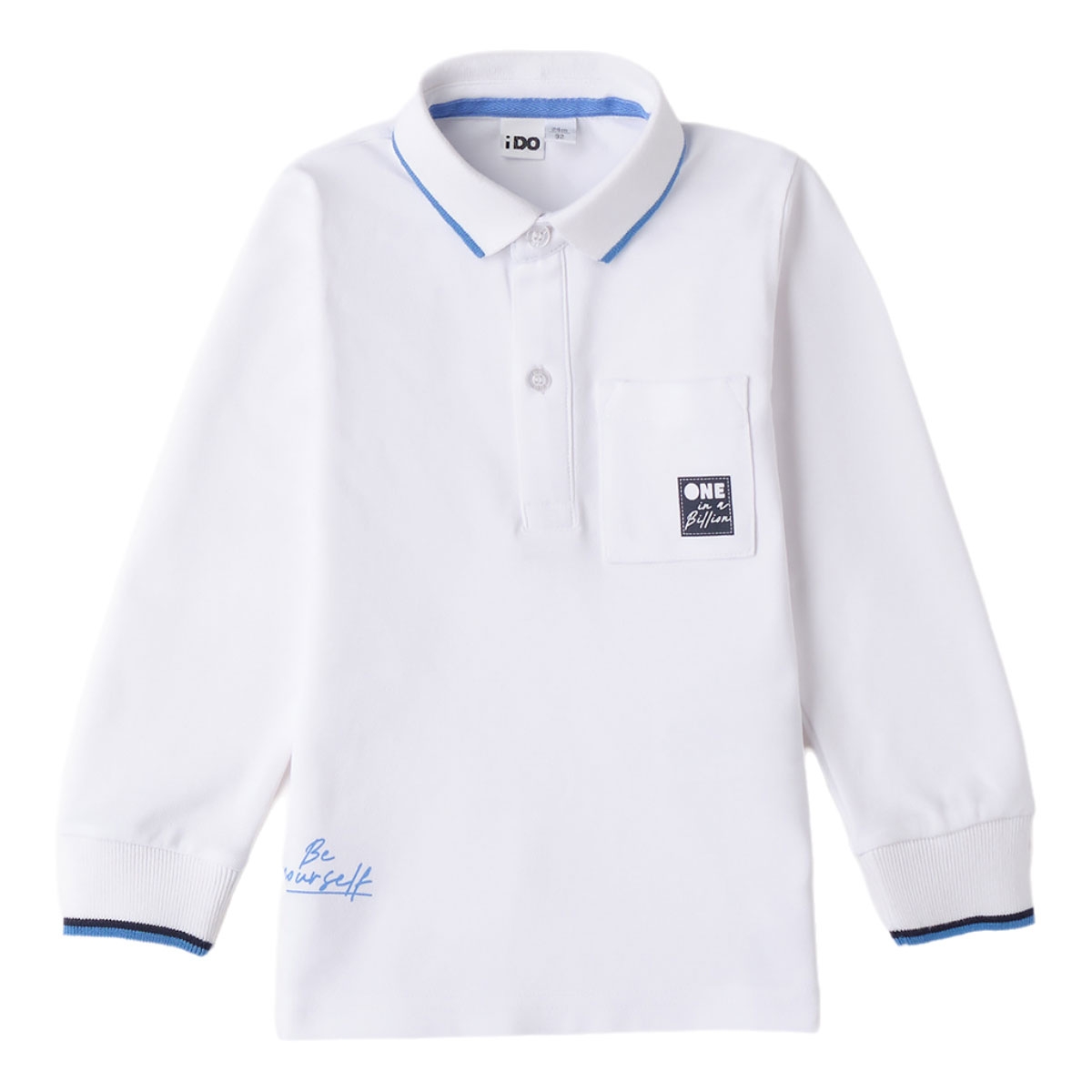 POLO BIMBO IDO